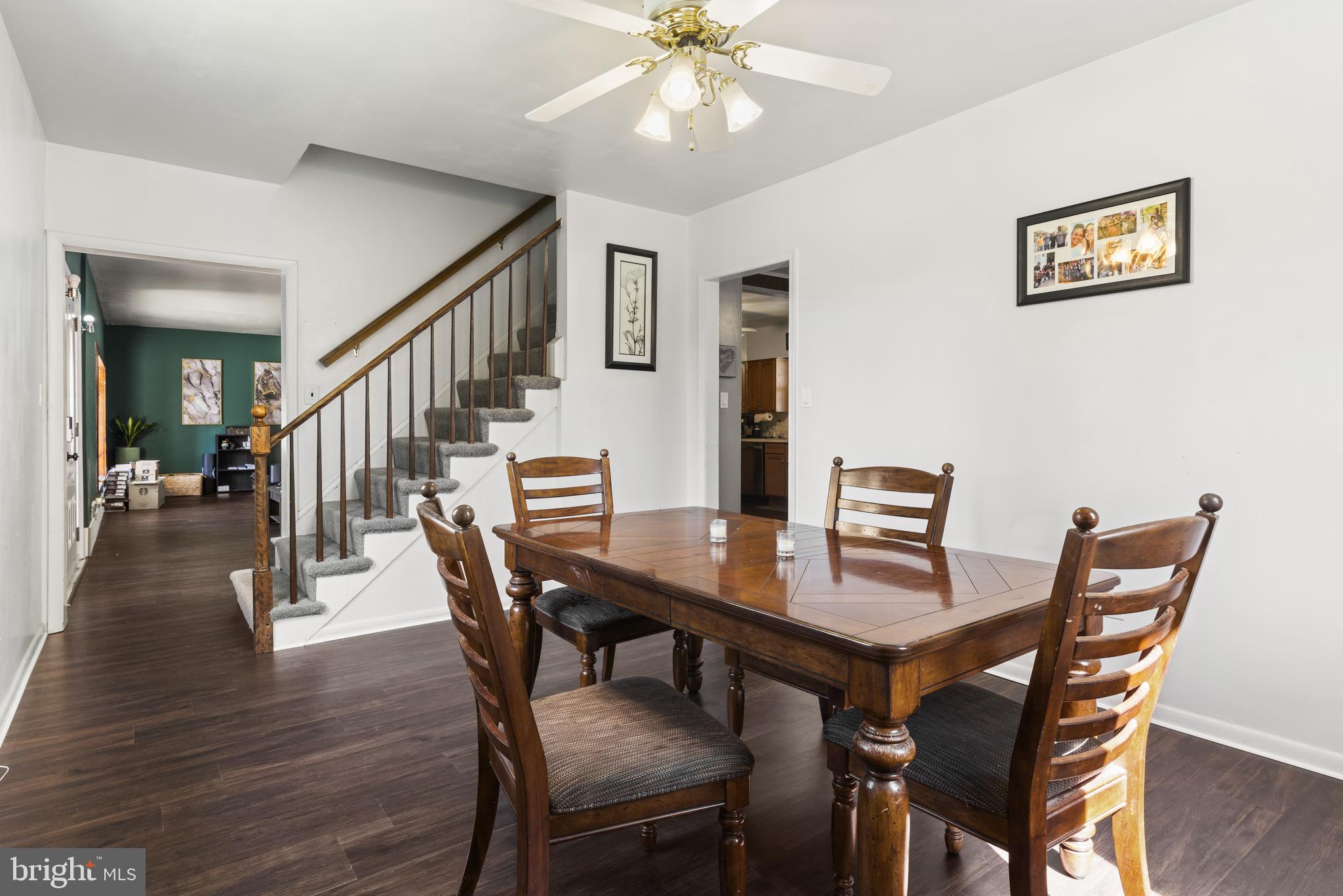 RANDALLSTOWN - Residential