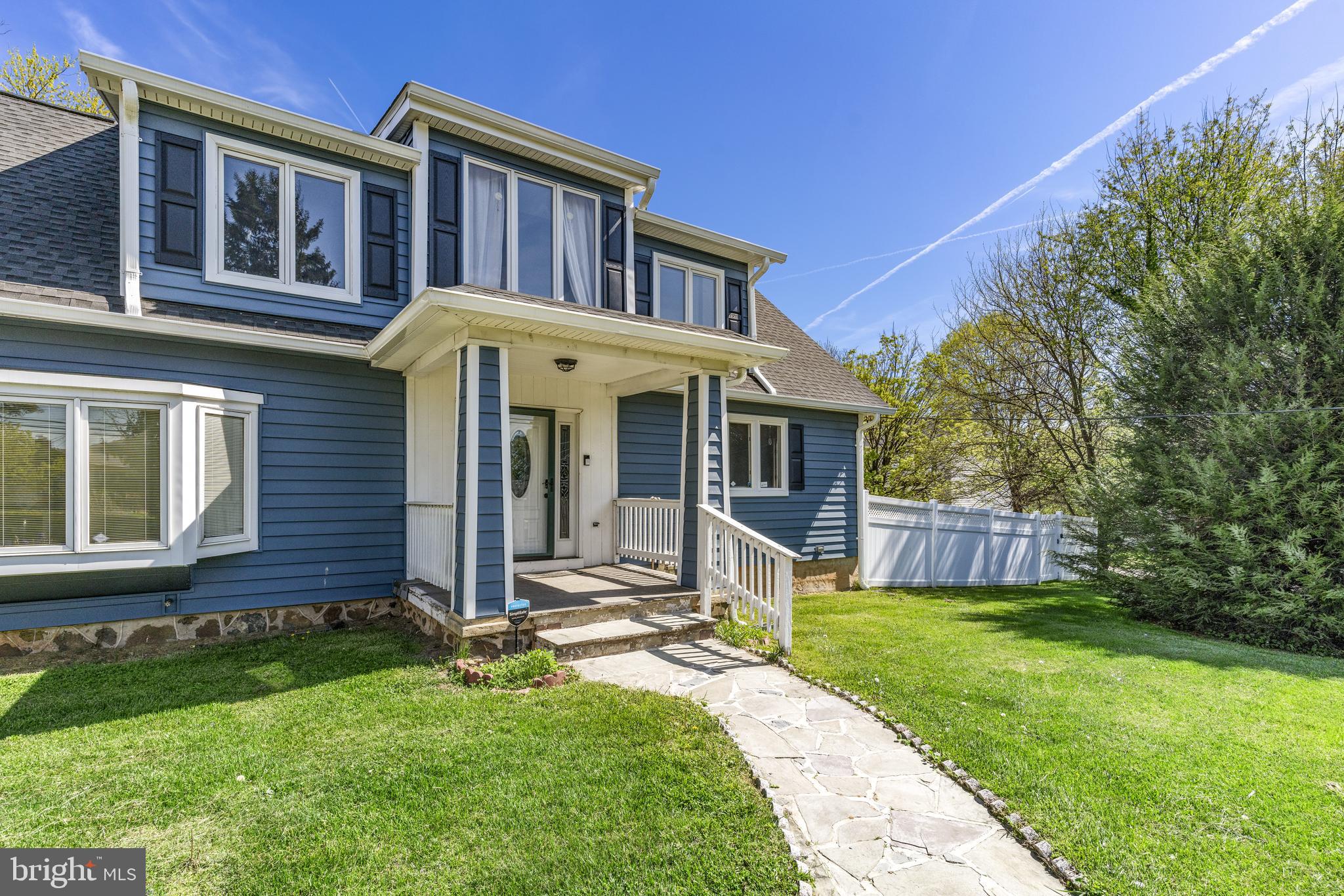 8808 CHURCH LANE