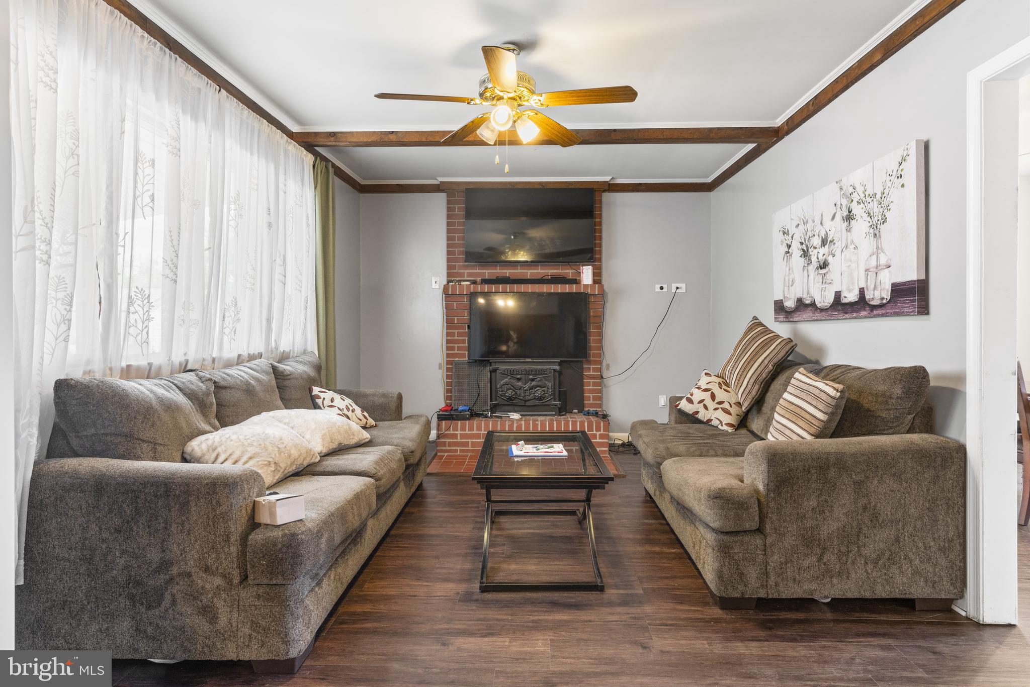 RANDALLSTOWN - Residential