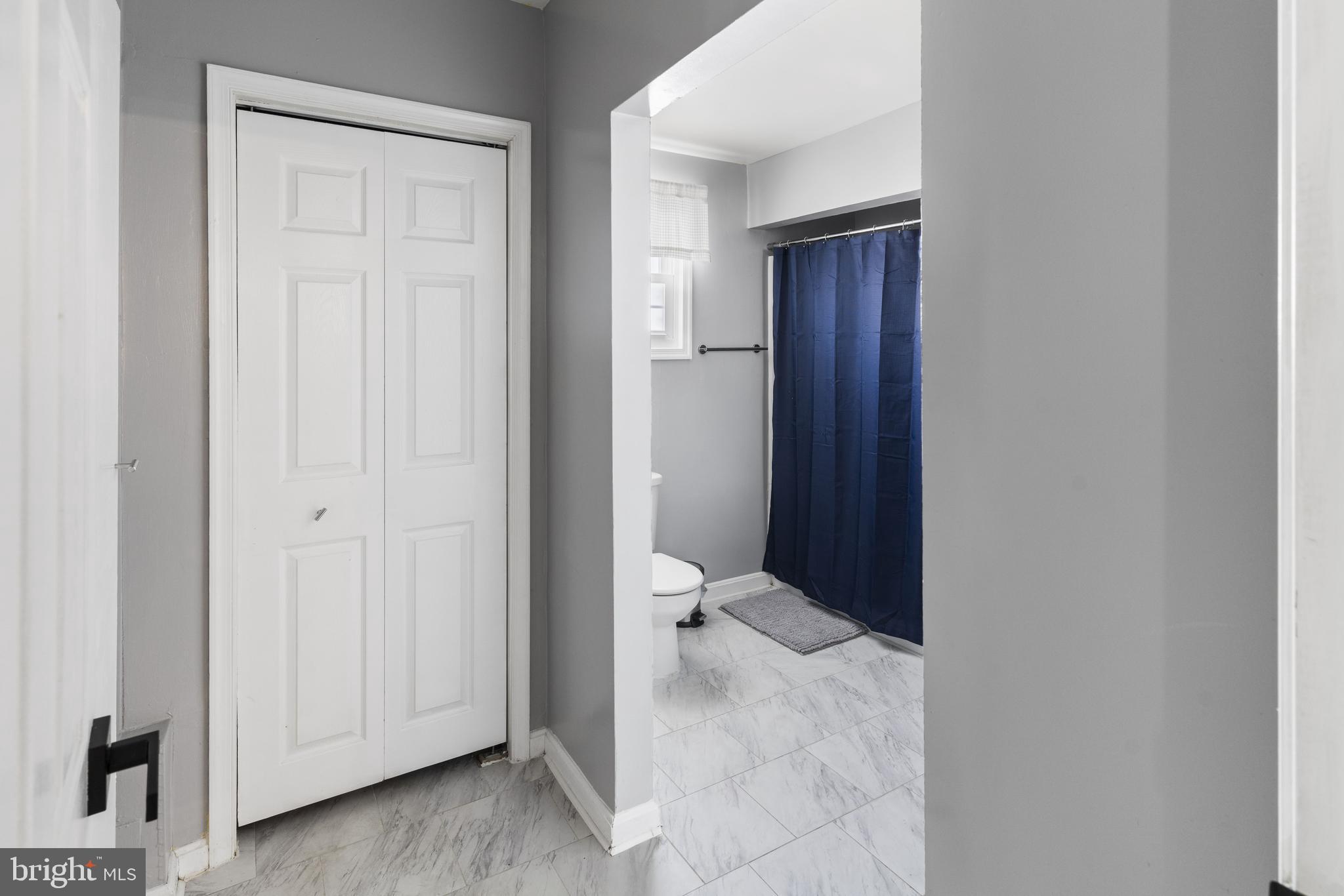 RANDALLSTOWN - Residential