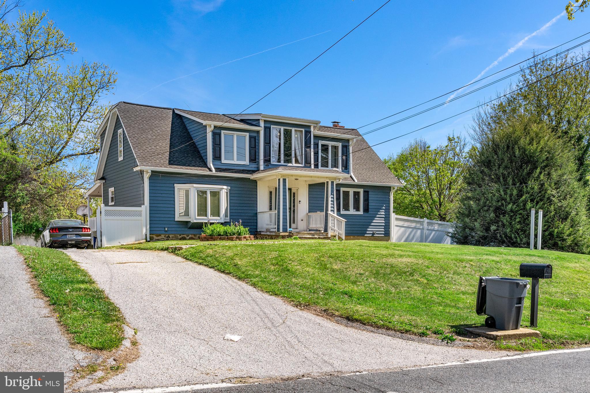 8808 CHURCH LANE