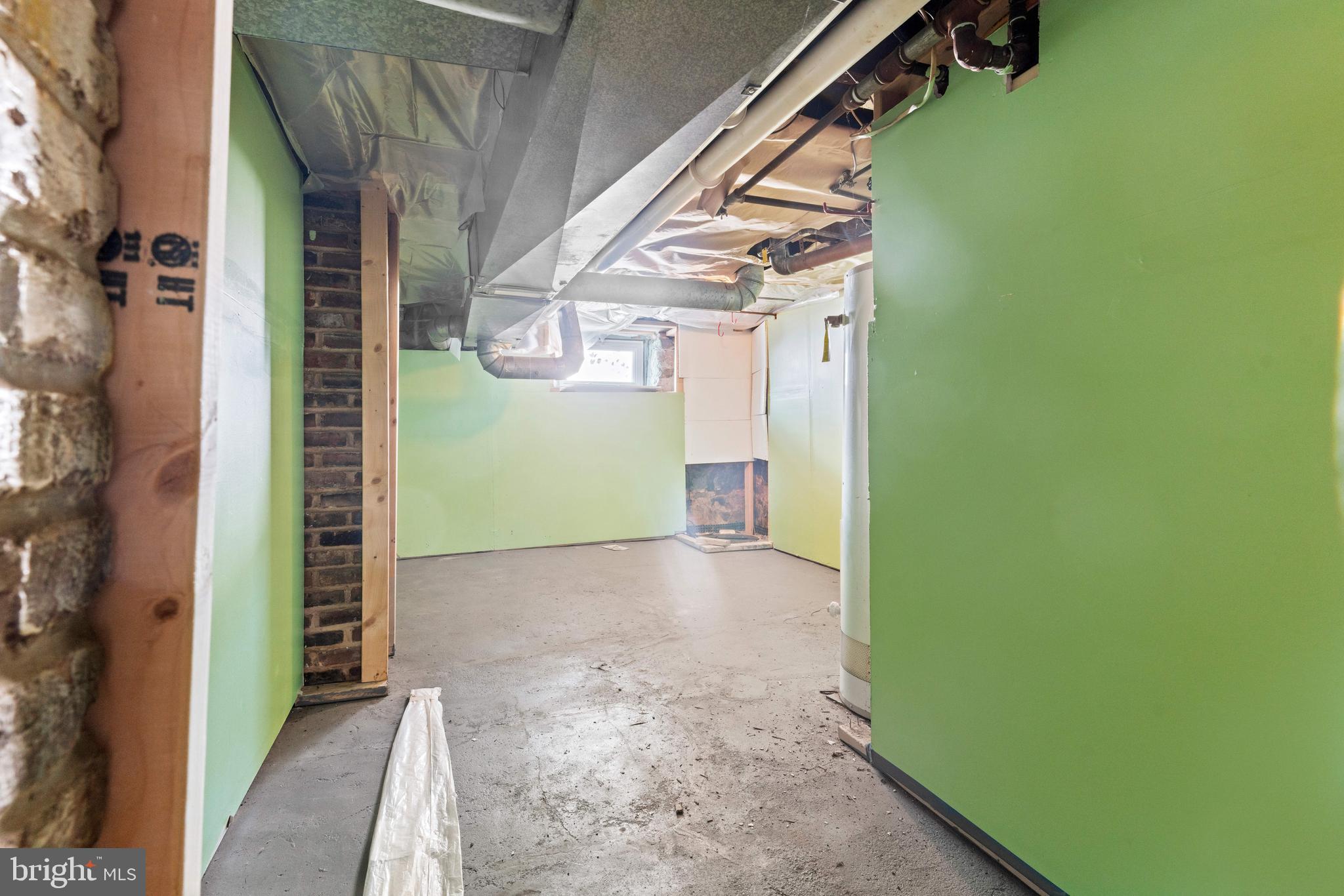 RANDALLSTOWN - Residential