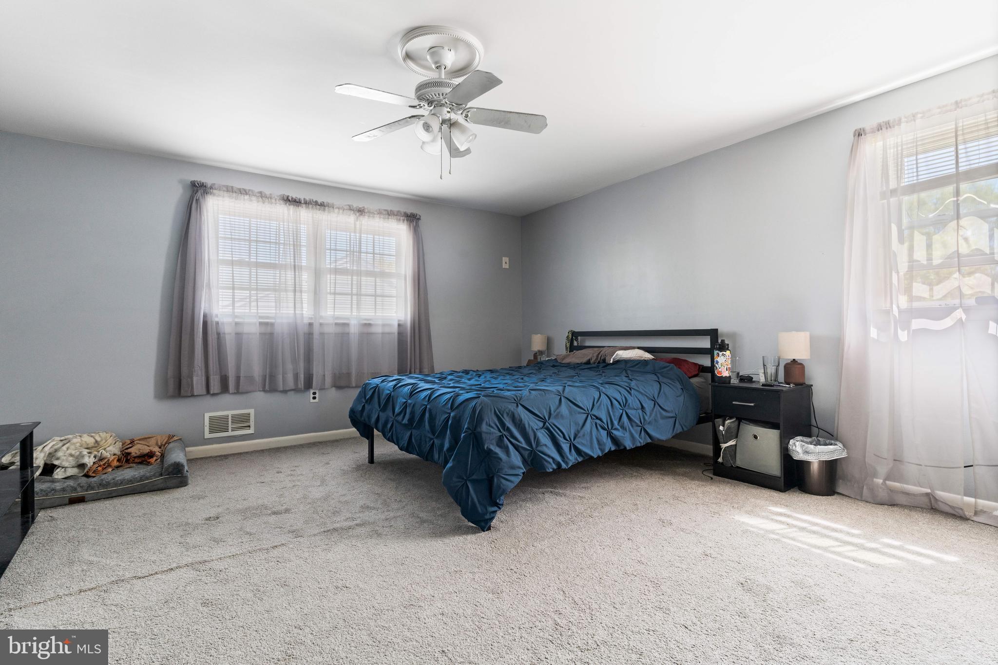 RANDALLSTOWN - Residential