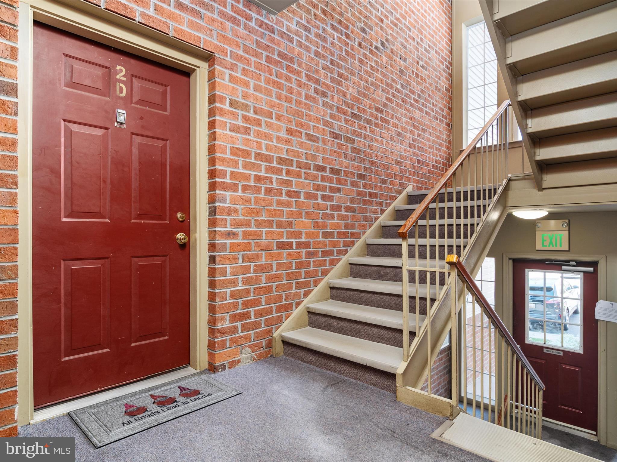 OAK LEAF VILLAS - Residential