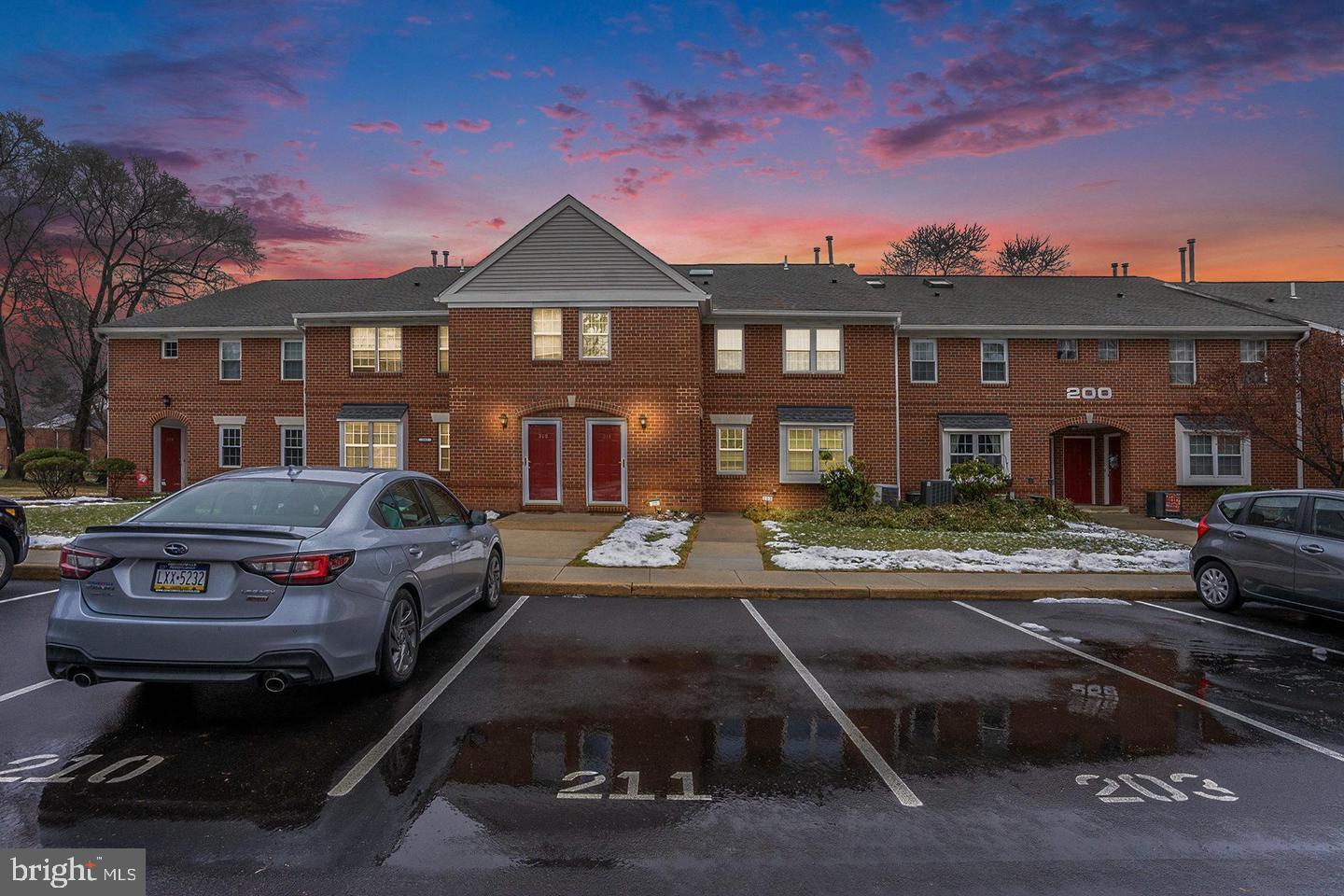 GOSHEN COMMONS - Residential Lease