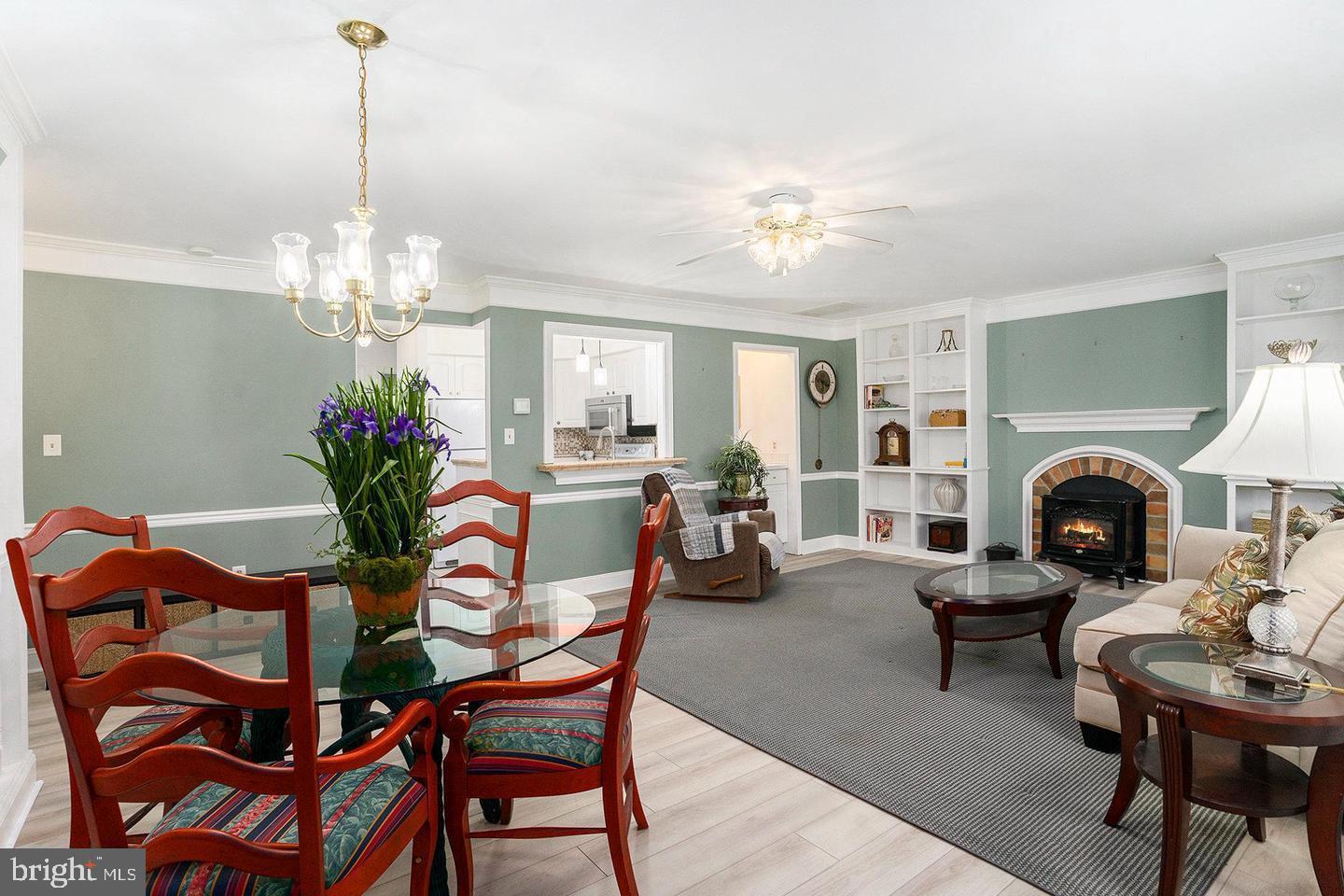 GOSHEN COMMONS - Residential Lease