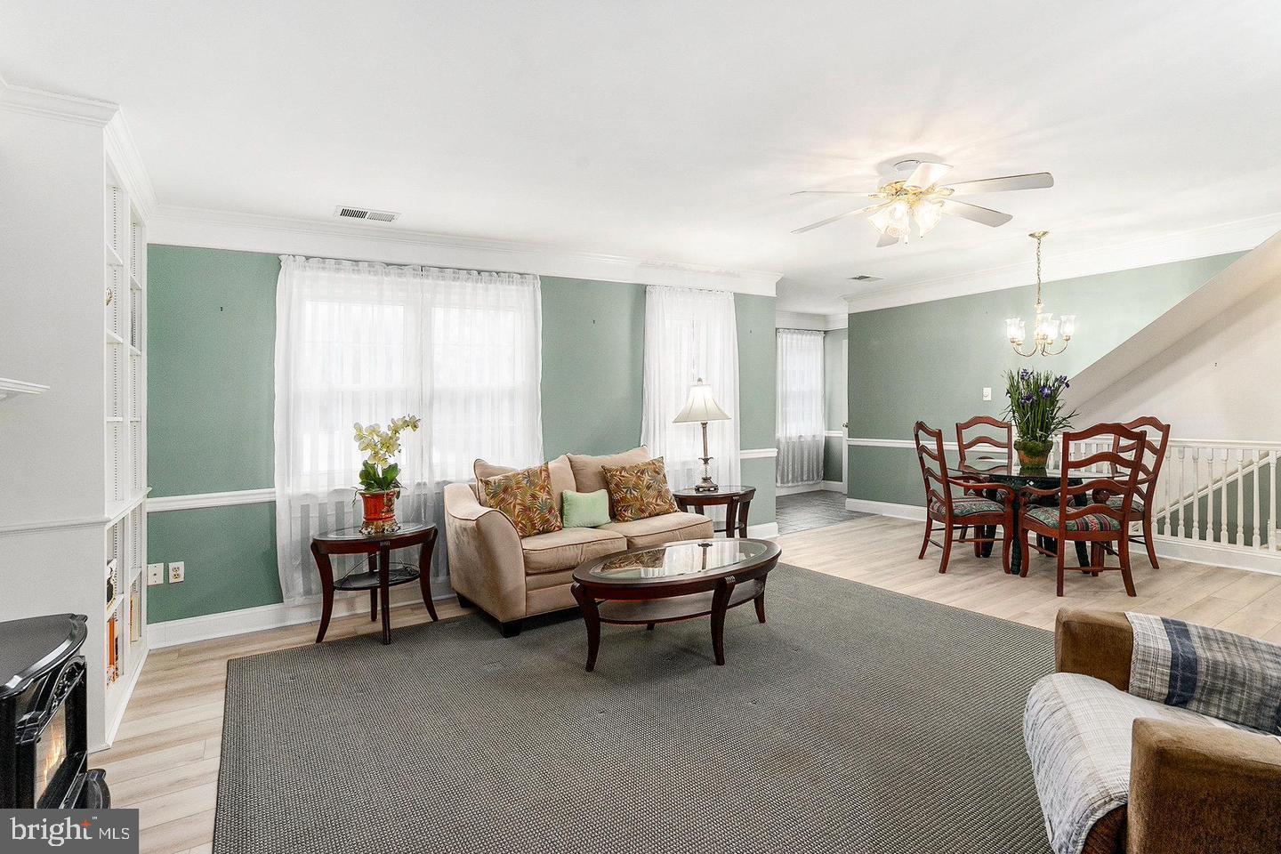 GOSHEN COMMONS - Residential Lease