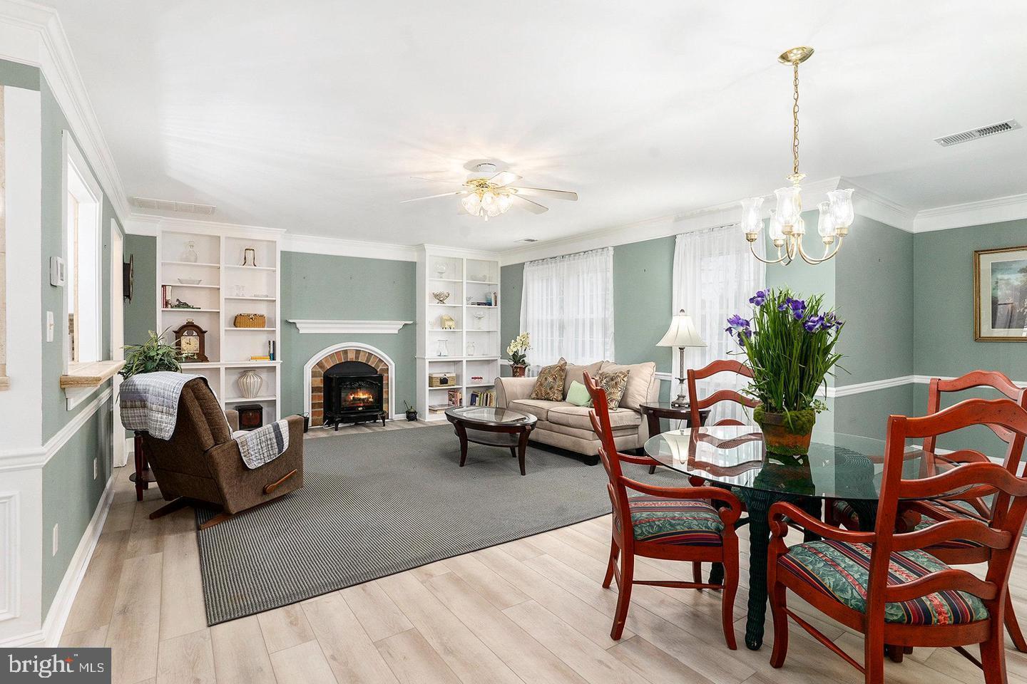 GOSHEN COMMONS - Residential Lease