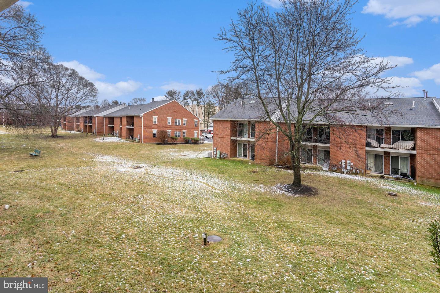 GOSHEN COMMONS - Residential Lease