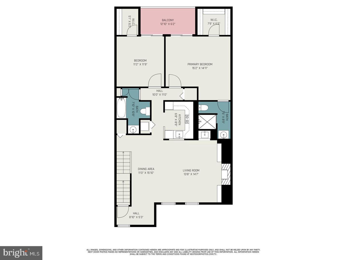 GOSHEN COMMONS - Residential Lease