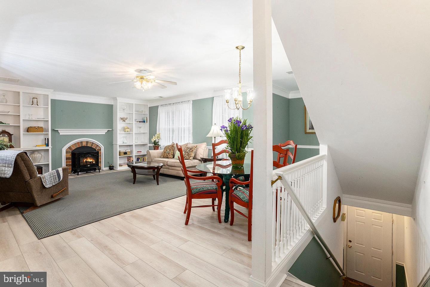 GOSHEN COMMONS - Residential Lease