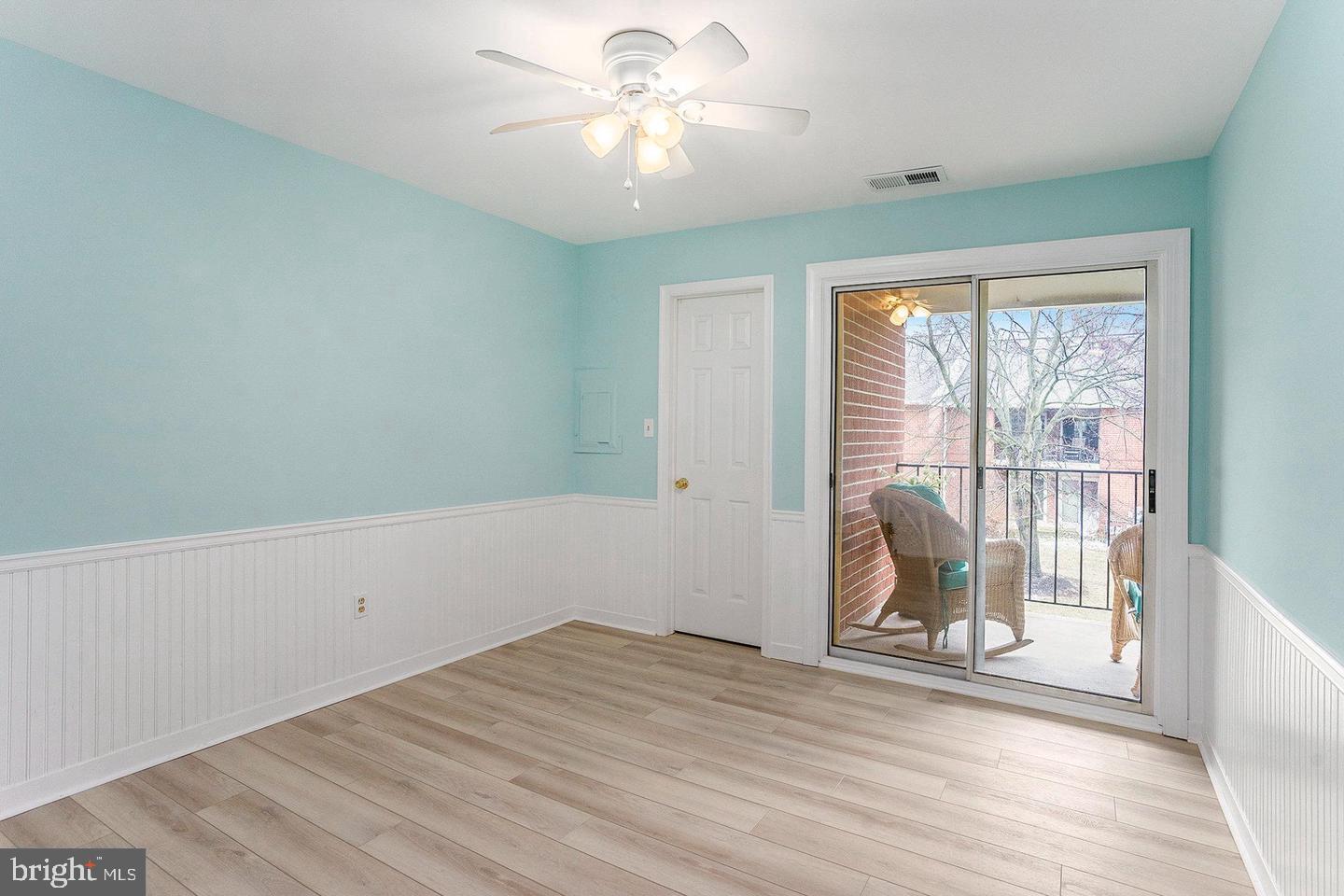 GOSHEN COMMONS - Residential Lease