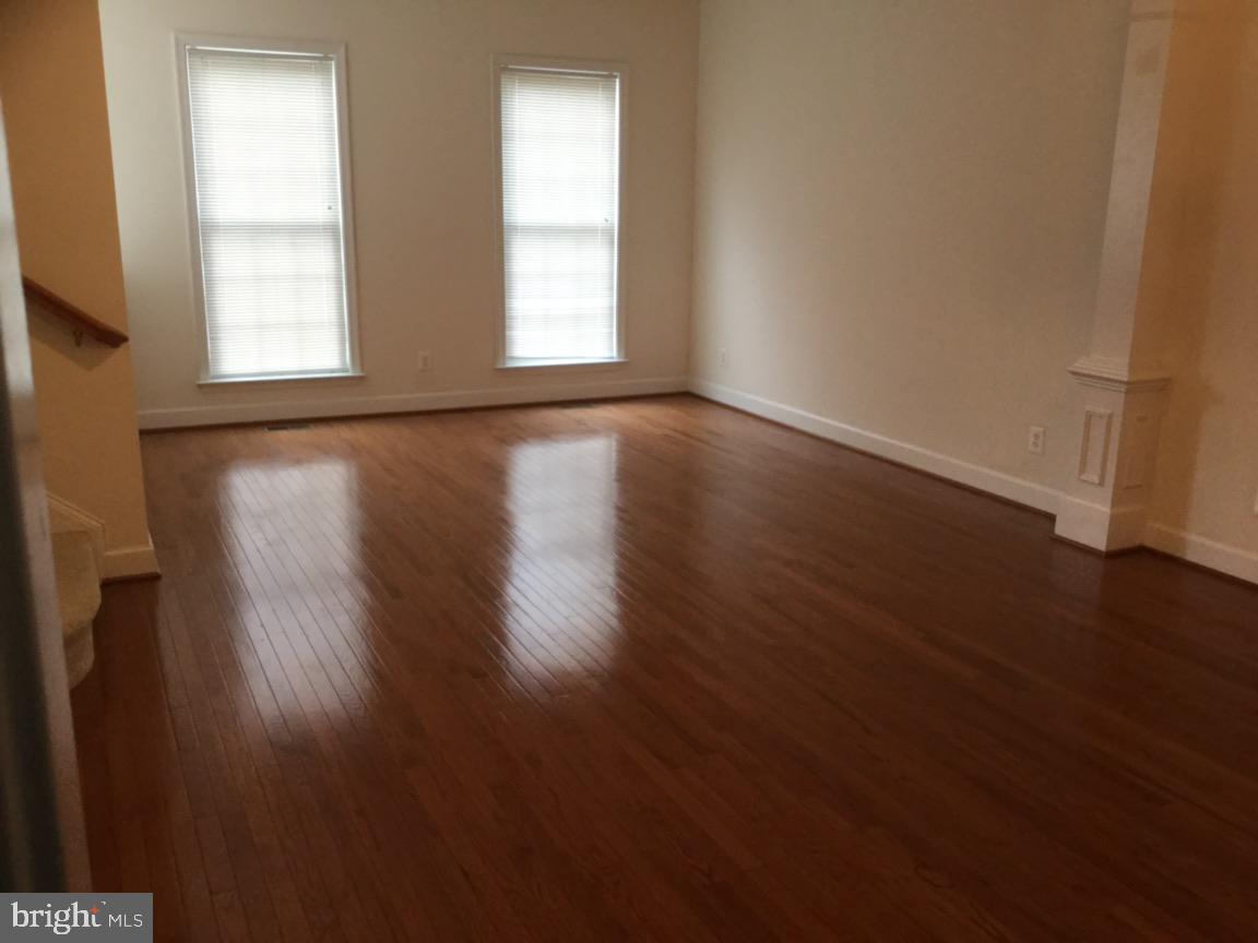 POTOMAC CLUB - Residential Lease