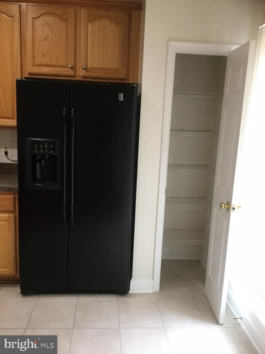 POTOMAC CLUB - Residential Lease