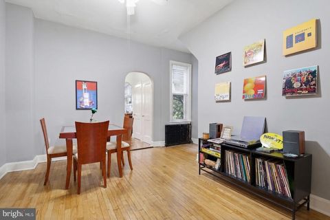 Condo For Rent - 1412 Light Street #2<br/> BALTIMORE, MD 21230