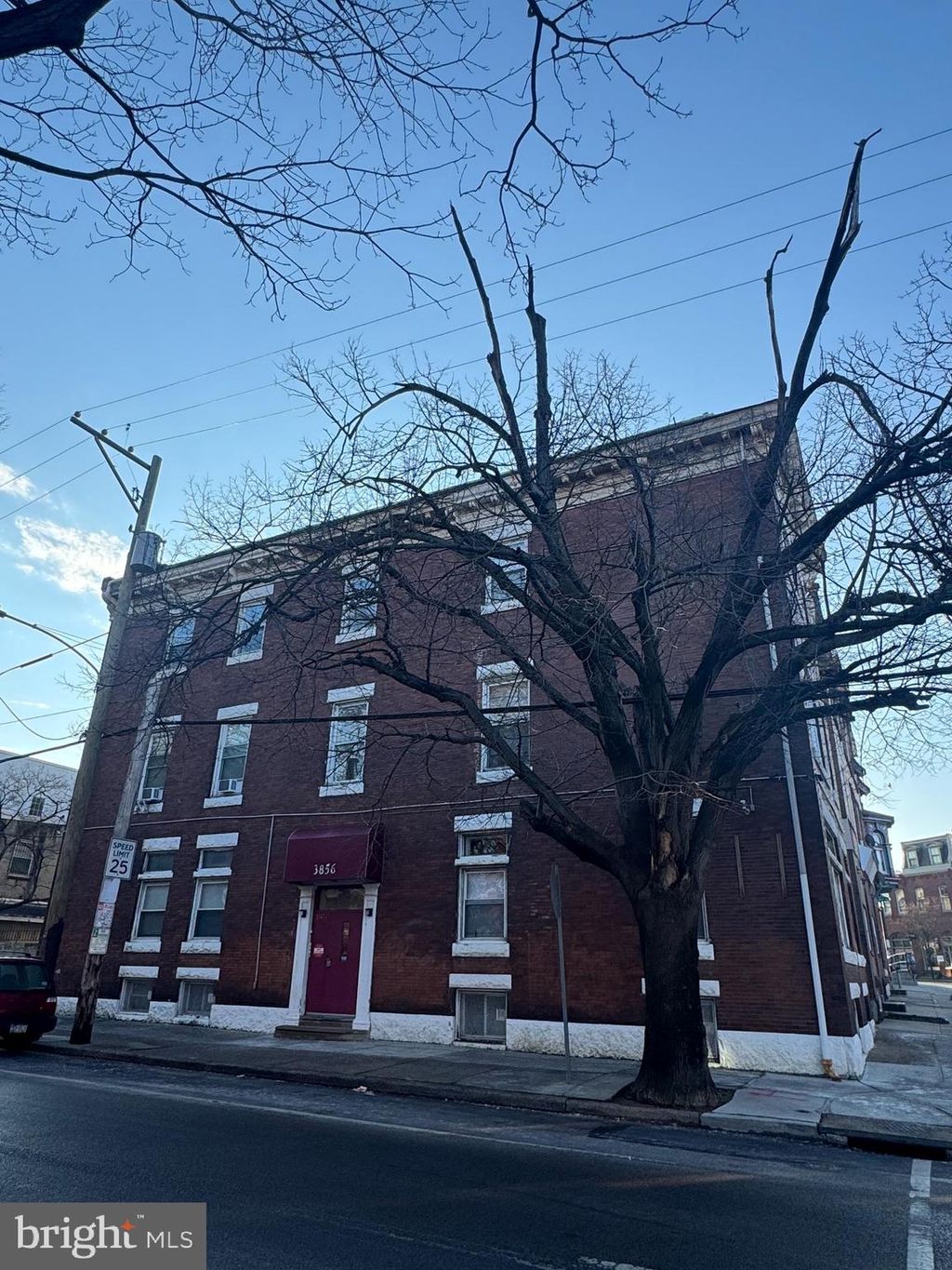 Photo of 439 N 39th Street, PHILADELPHIA, PA 19104 (MLS # PAPH2573254)