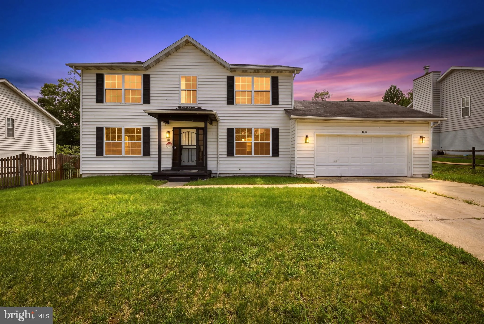 1811 Iverson Street, Oxon Hill, MD, 20745