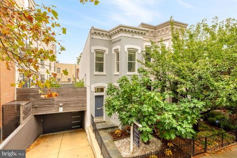 455 Q STREET NW WASHINGTON DC 20001