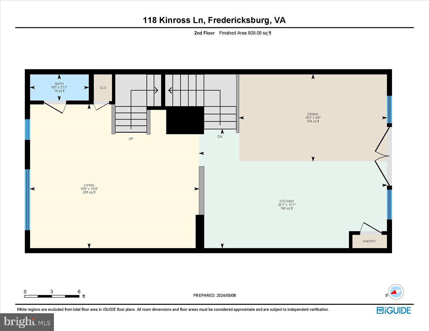 HIGHLANDER PARK - Residential Lease