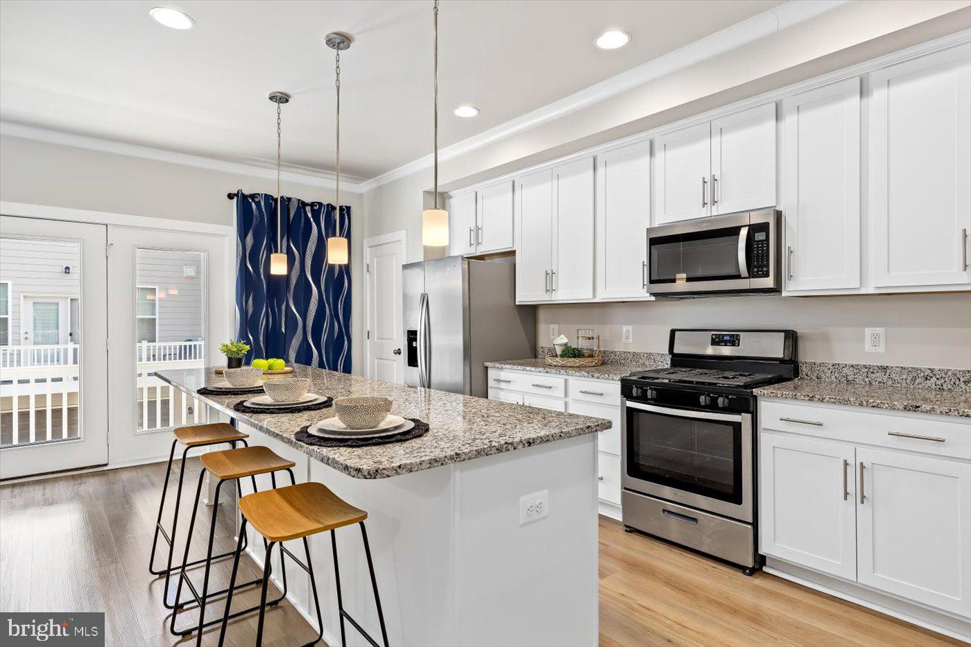 HIGHLANDER PARK - Residential Lease