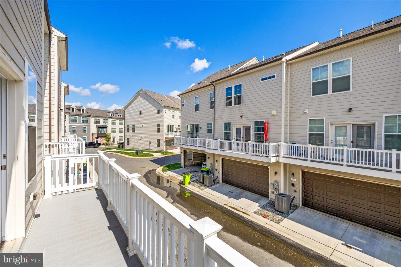 HIGHLANDER PARK - Residential Lease