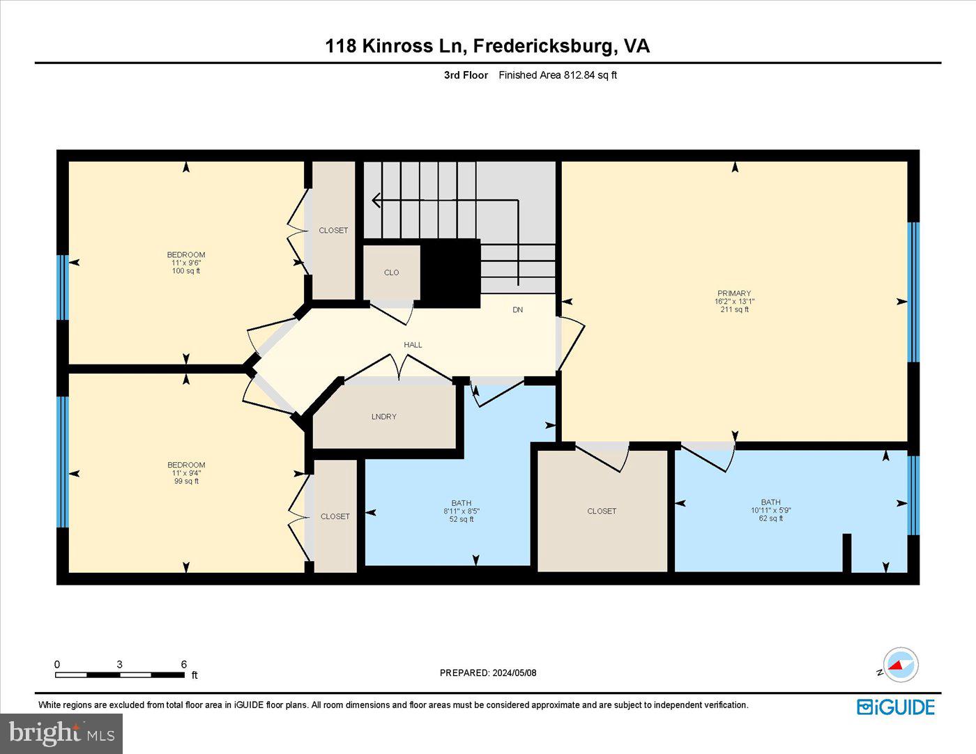 HIGHLANDER PARK - Residential Lease