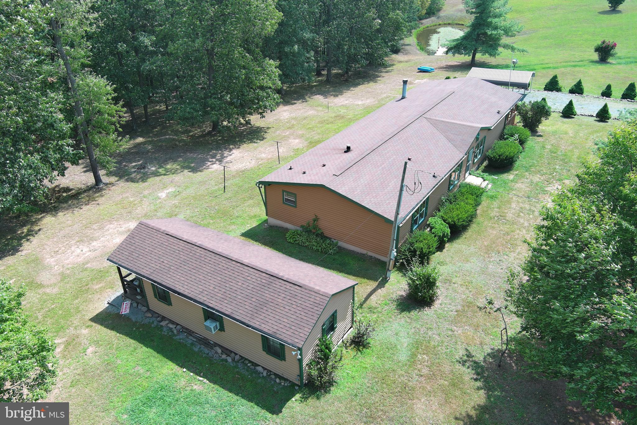 DUNMORE RIDGE PARK - Residential