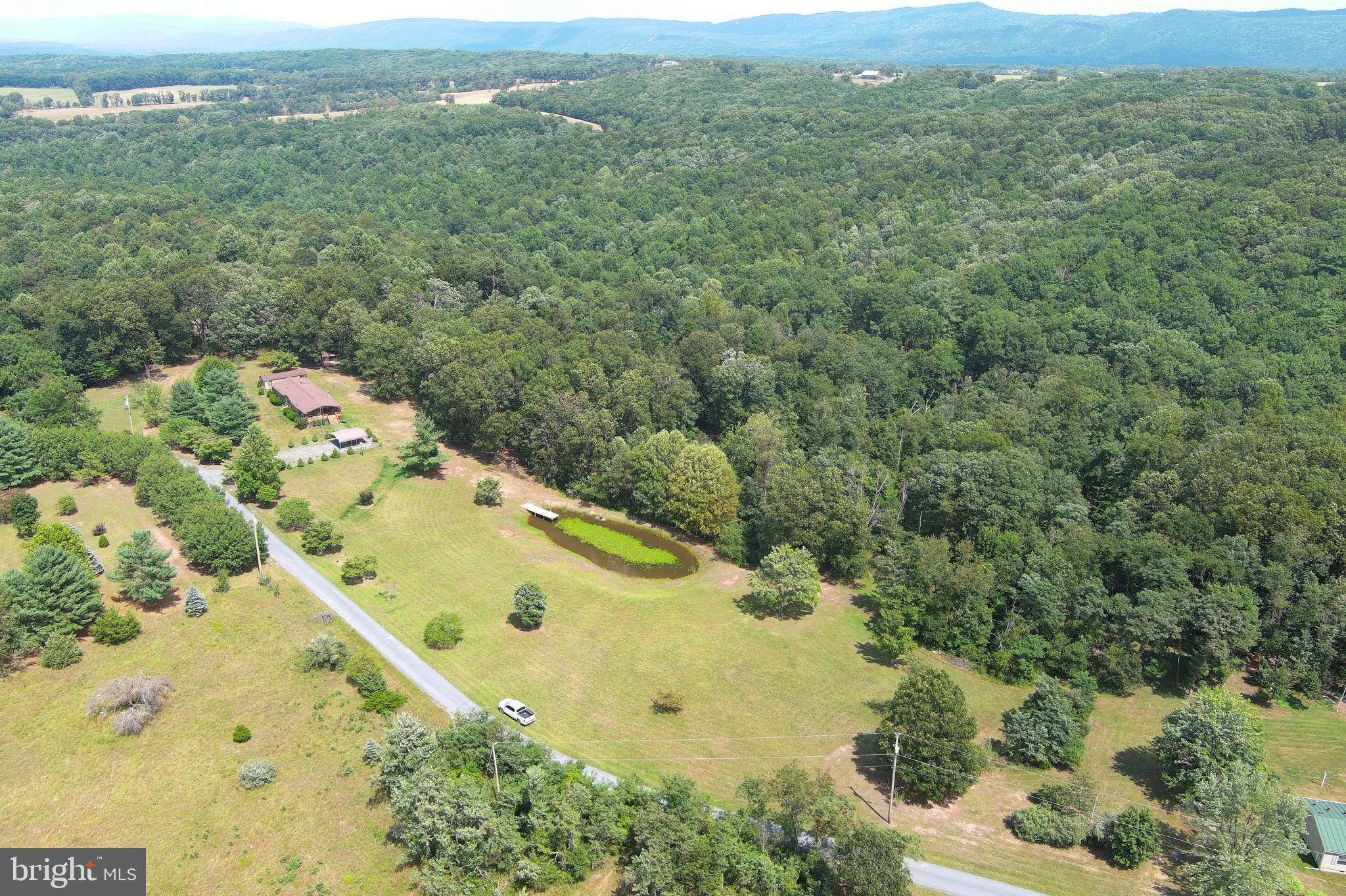 DUNMORE RIDGE PARK - Residential