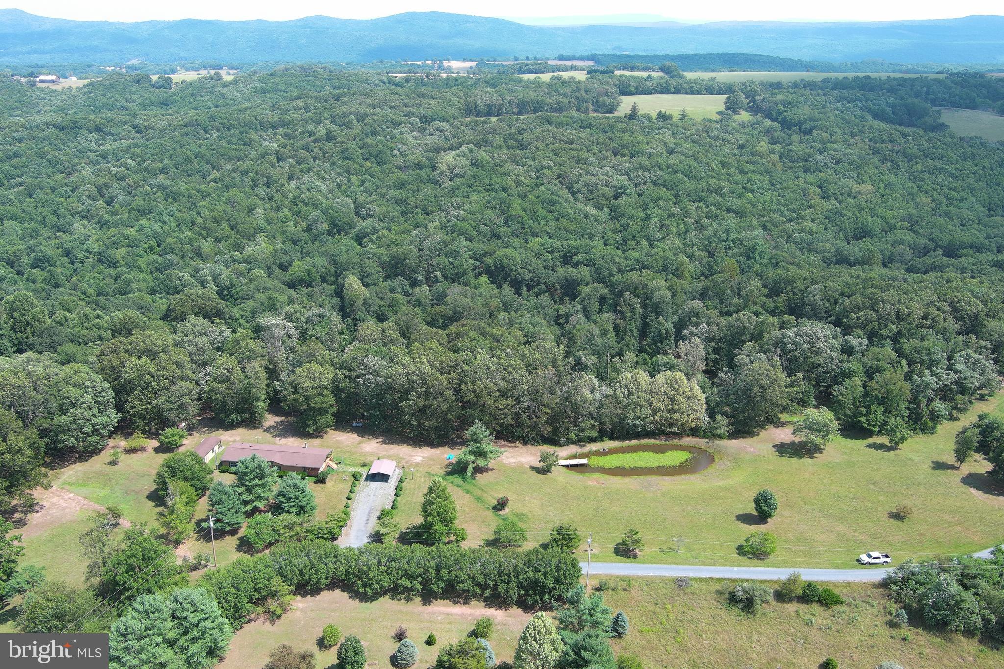 DUNMORE RIDGE PARK - Residential