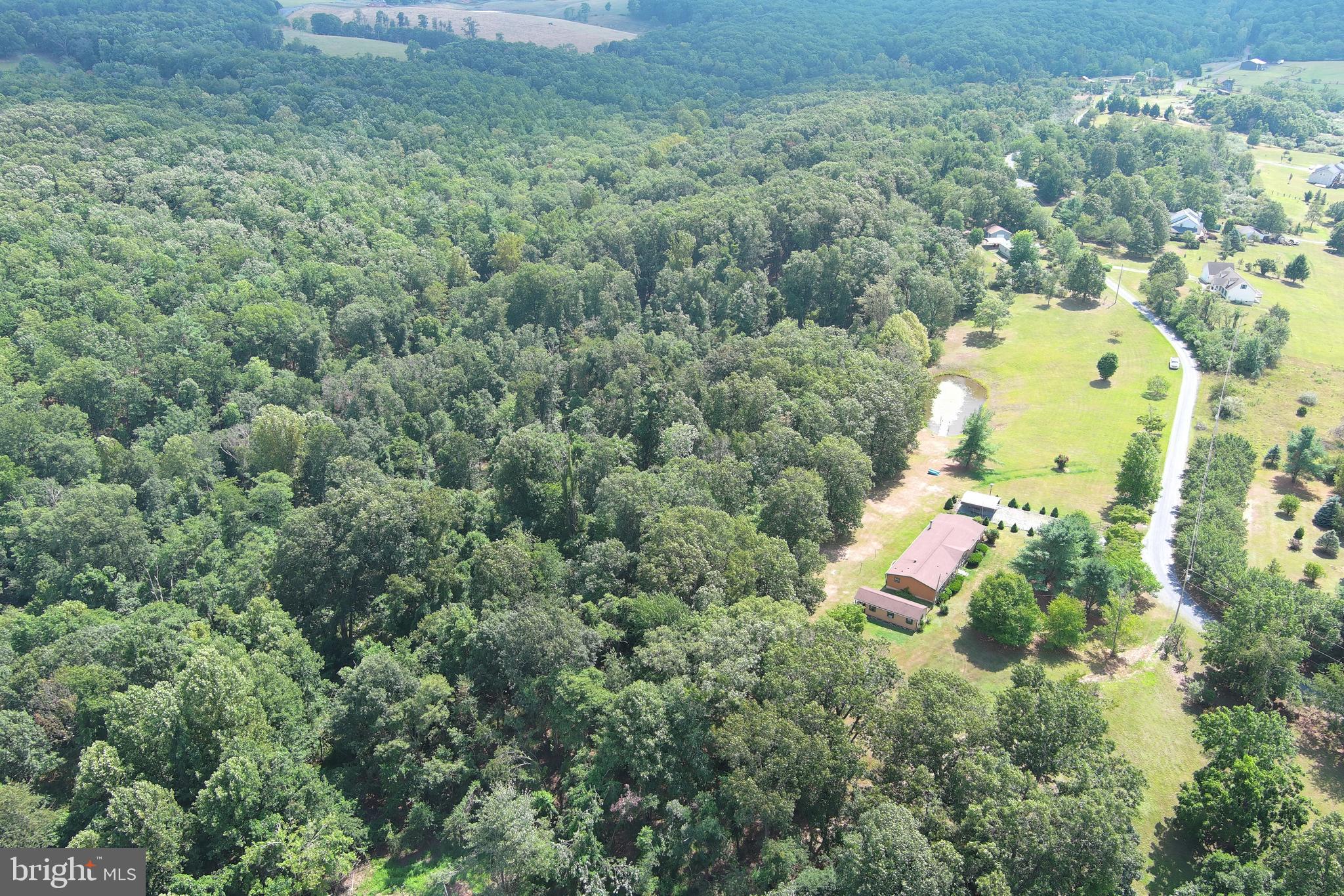 DUNMORE RIDGE PARK - Residential