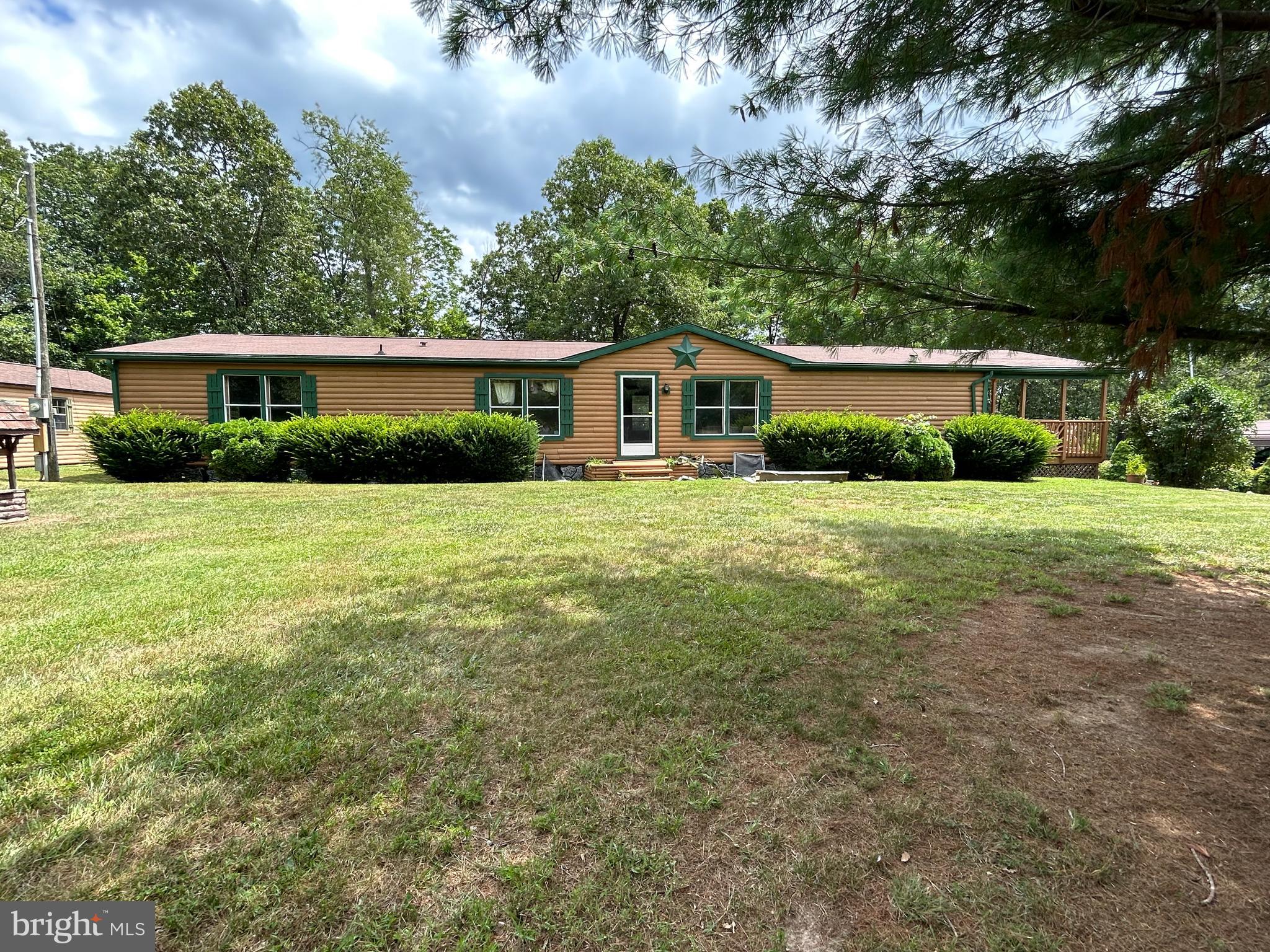 DUNMORE RIDGE PARK - Residential