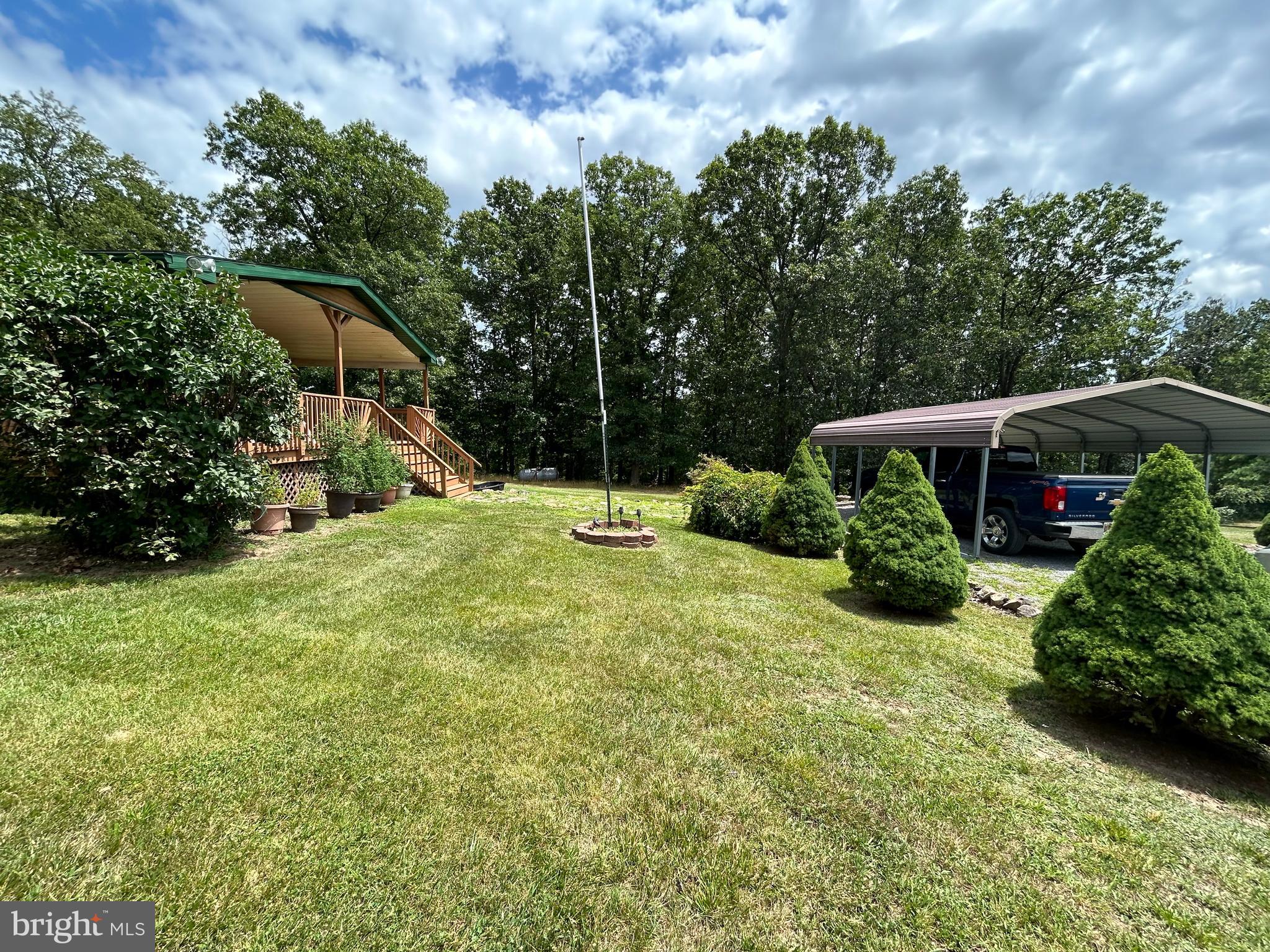 DUNMORE RIDGE PARK - Residential