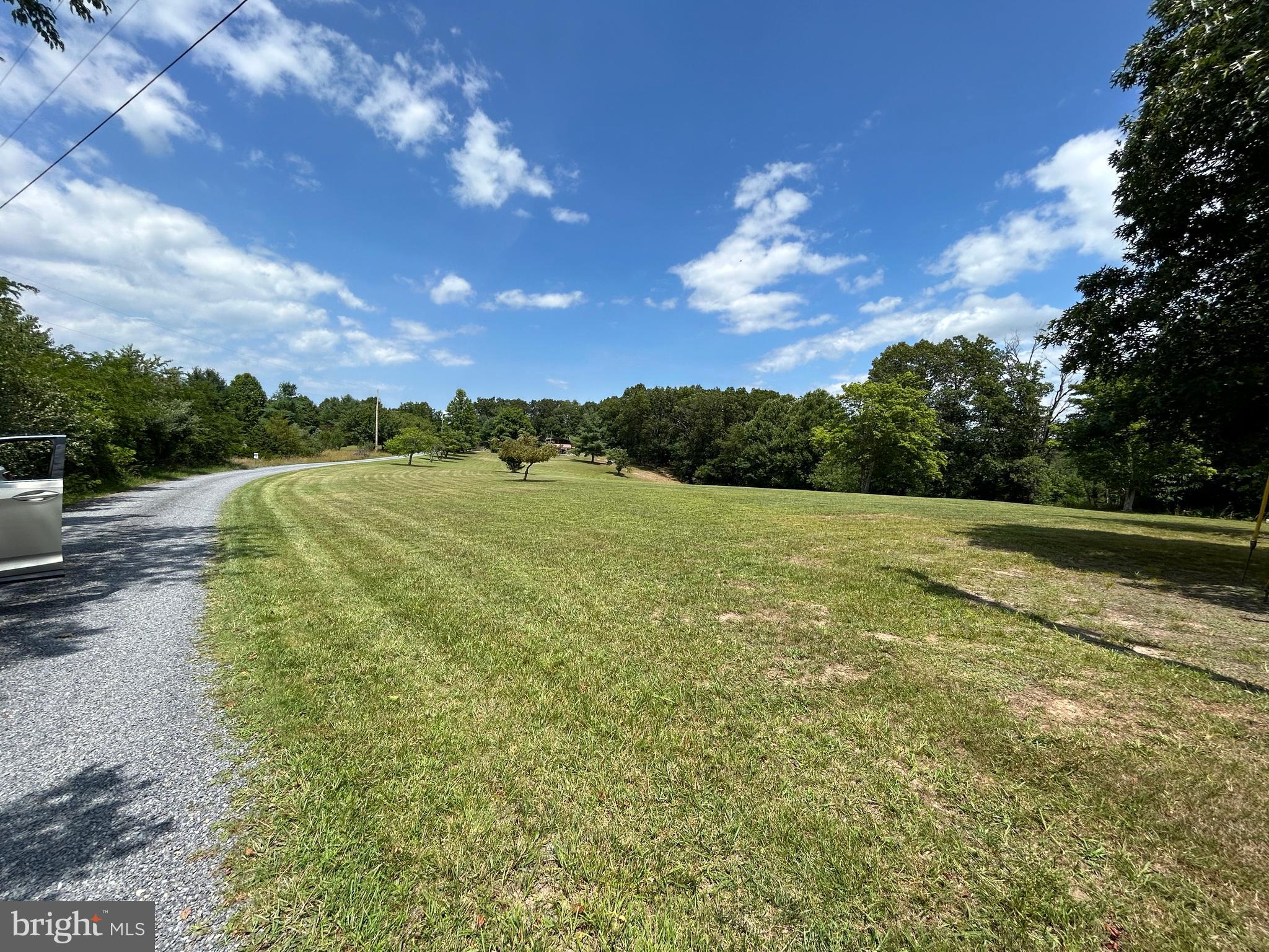 DUNMORE RIDGE PARK - Residential