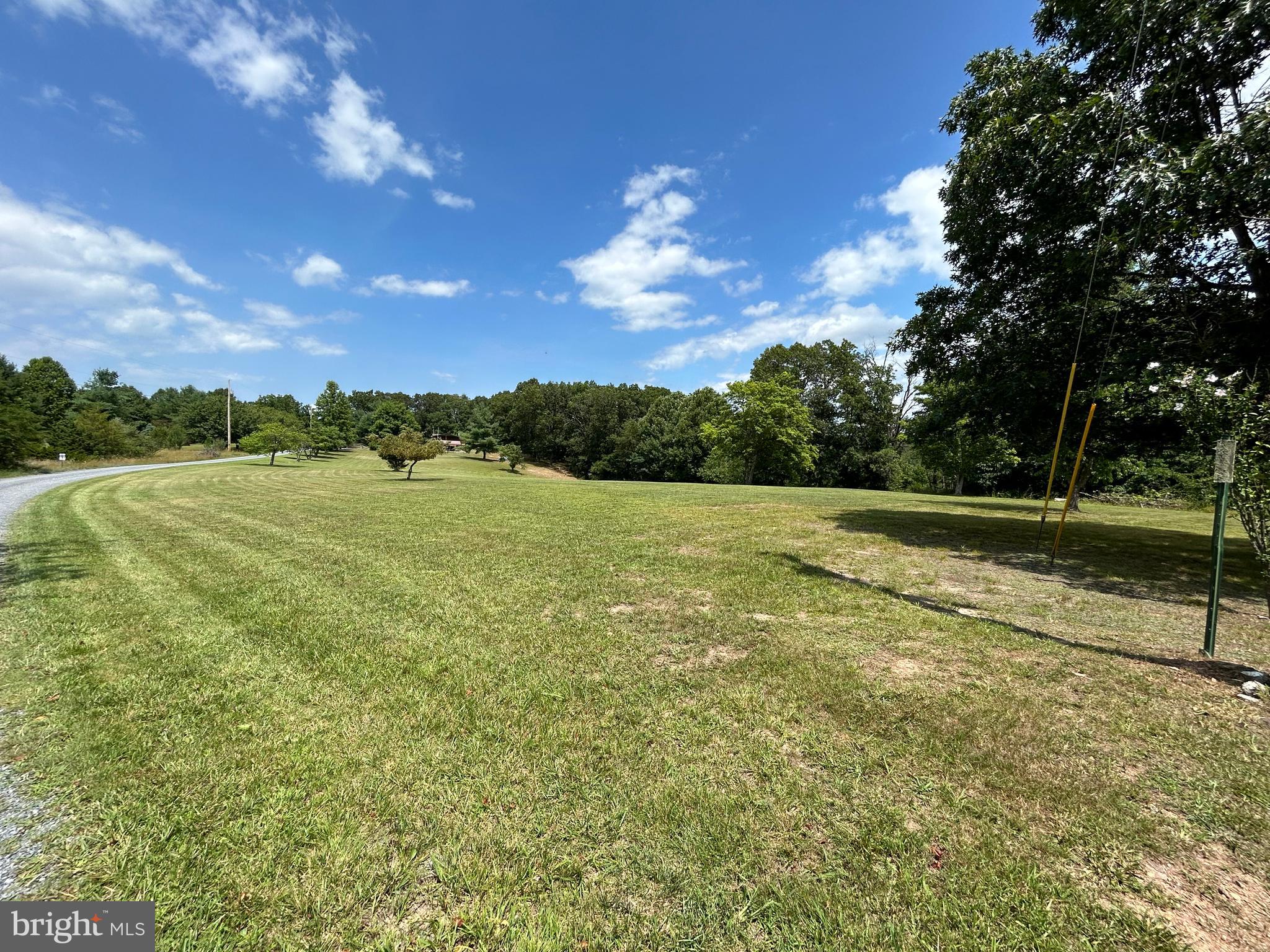 DUNMORE RIDGE PARK - Residential