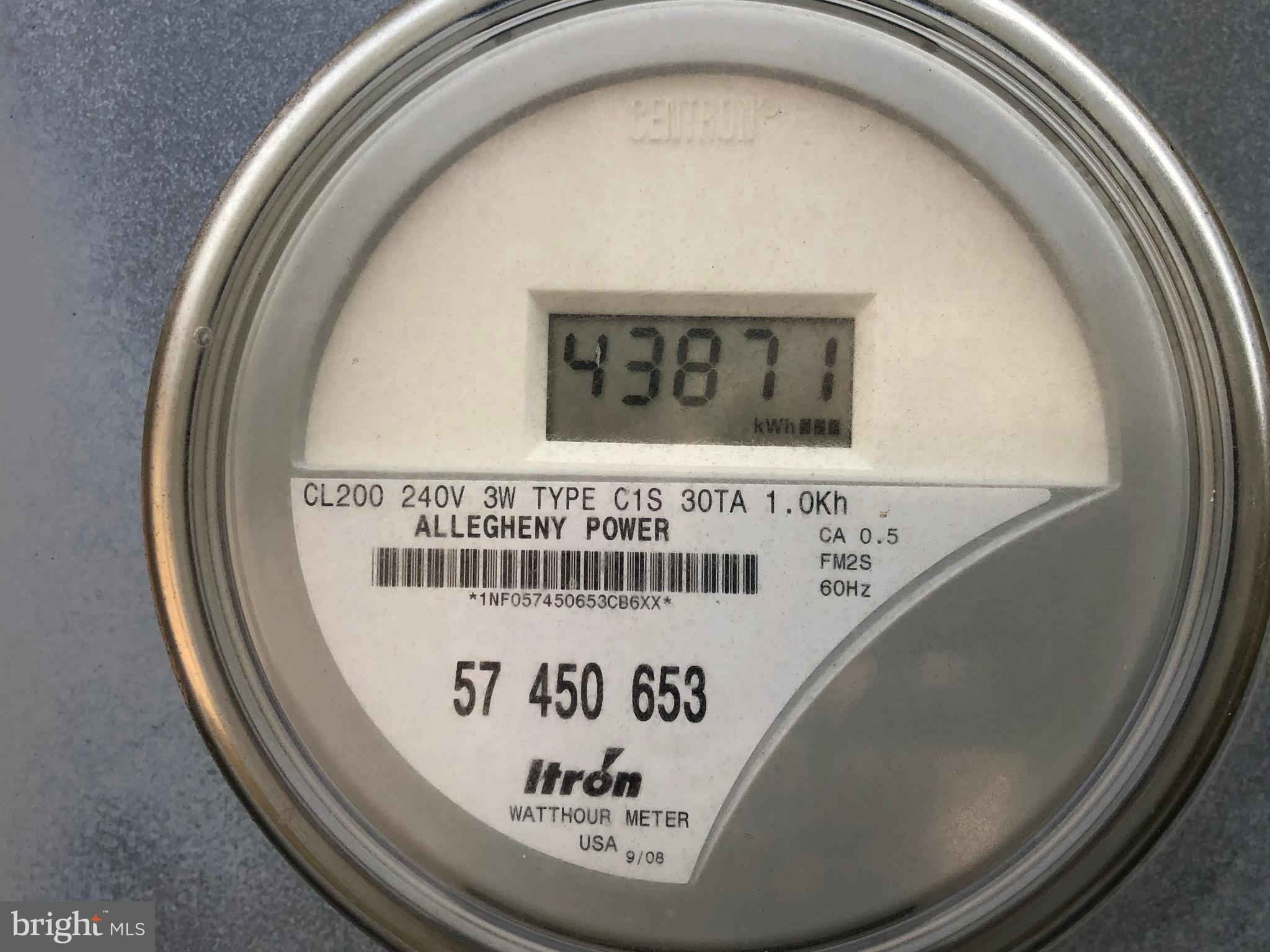 DUNMORE RIDGE PARK - Residential