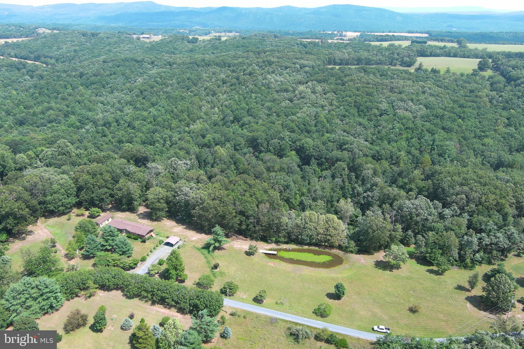 DUNMORE RIDGE PARK - Residential