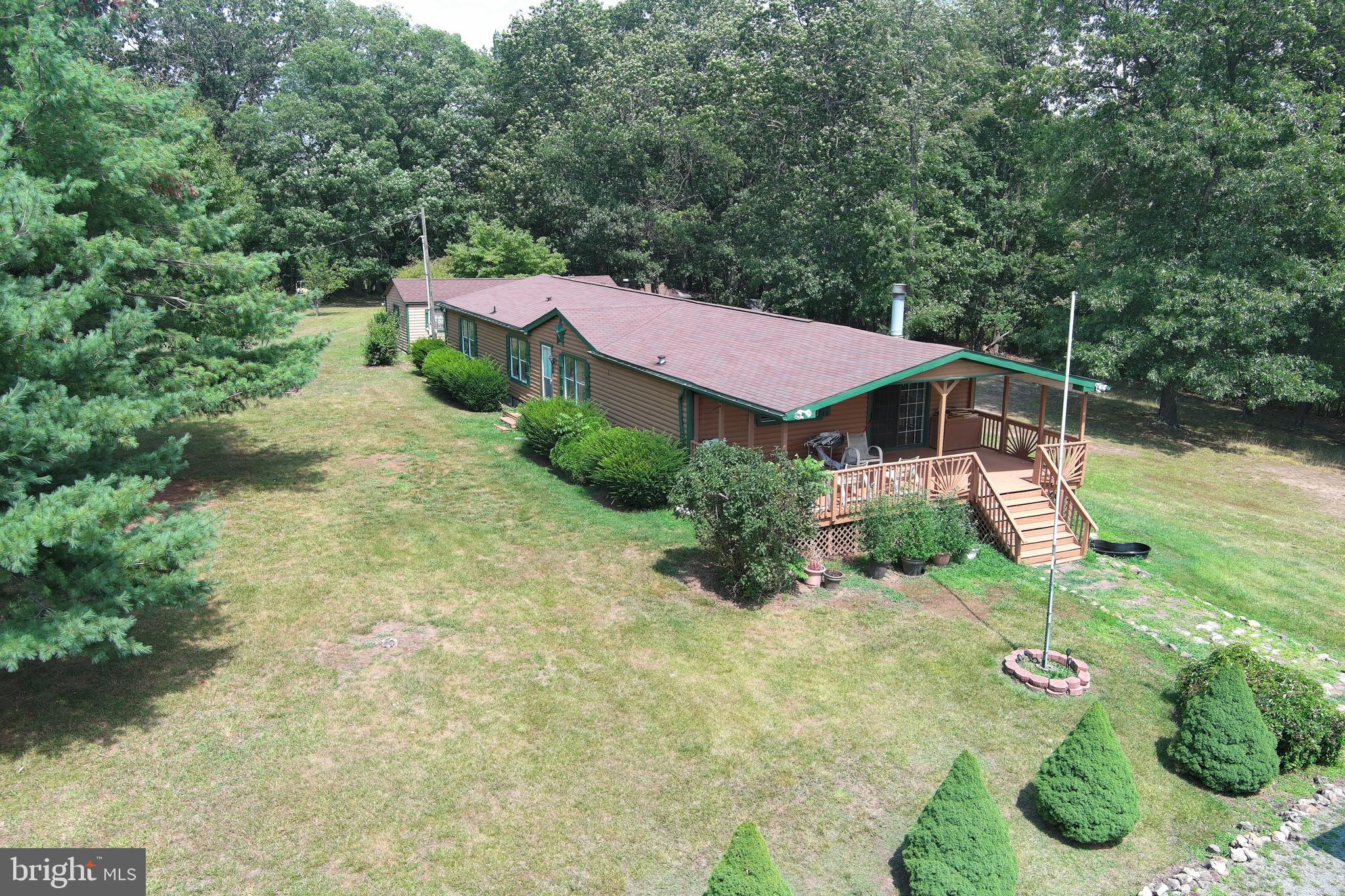 DUNMORE RIDGE PARK - Residential