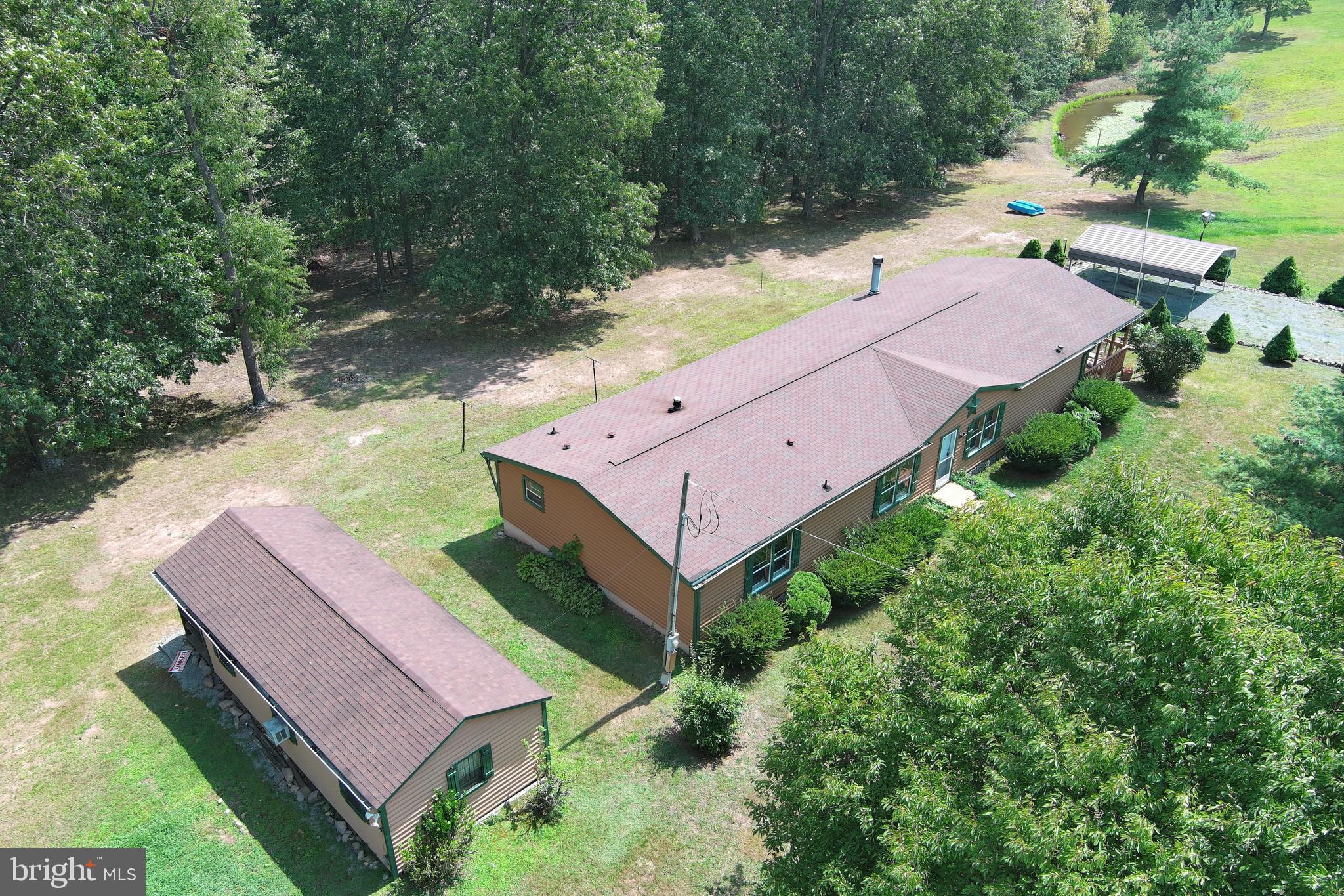 DUNMORE RIDGE PARK - Residential