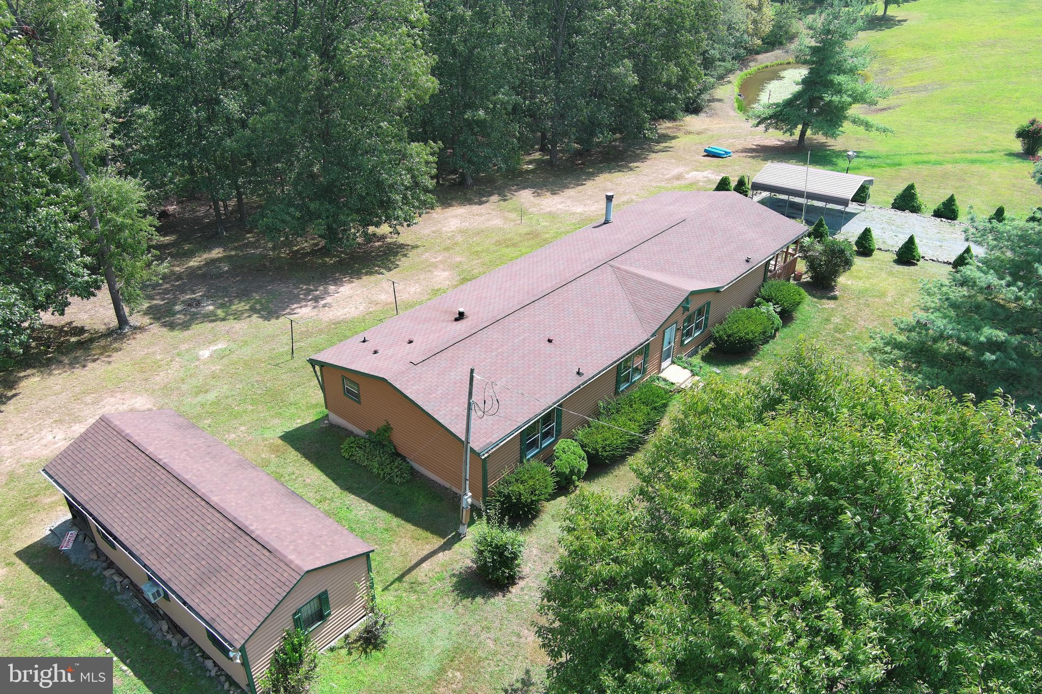 DUNMORE RIDGE PARK - Residential