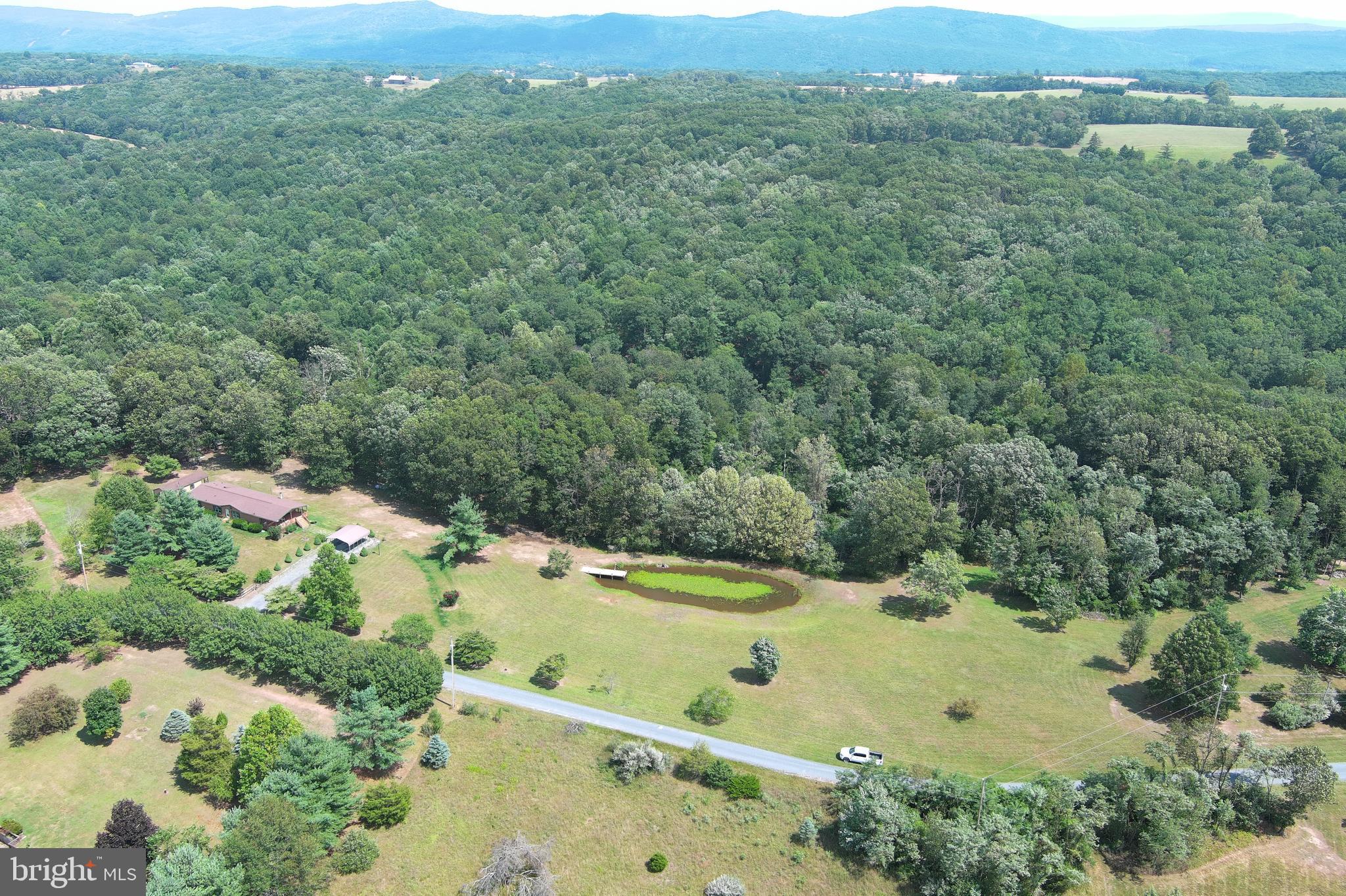 DUNMORE RIDGE PARK - Residential