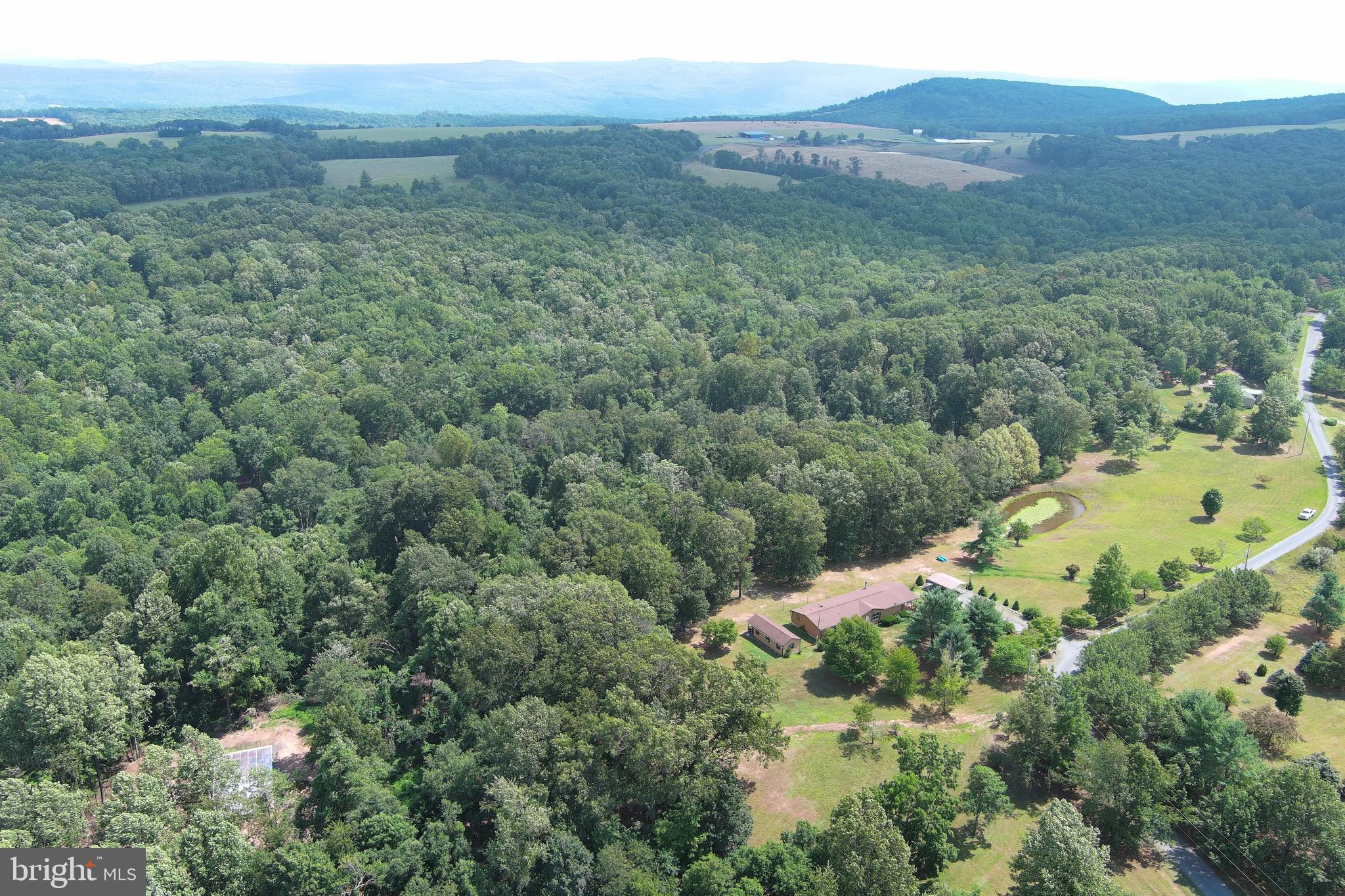 DUNMORE RIDGE PARK - Residential
