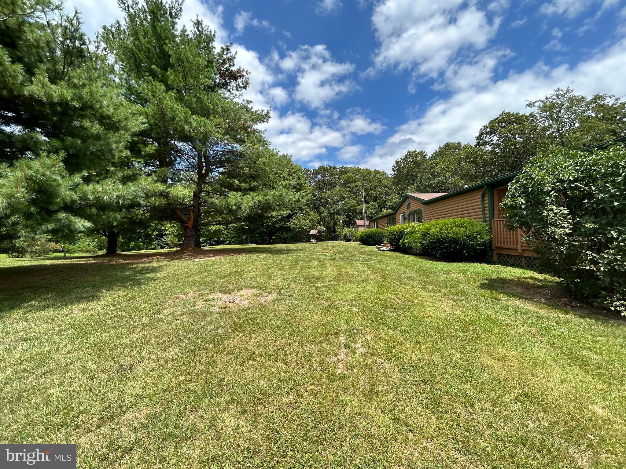 DUNMORE RIDGE PARK - Residential