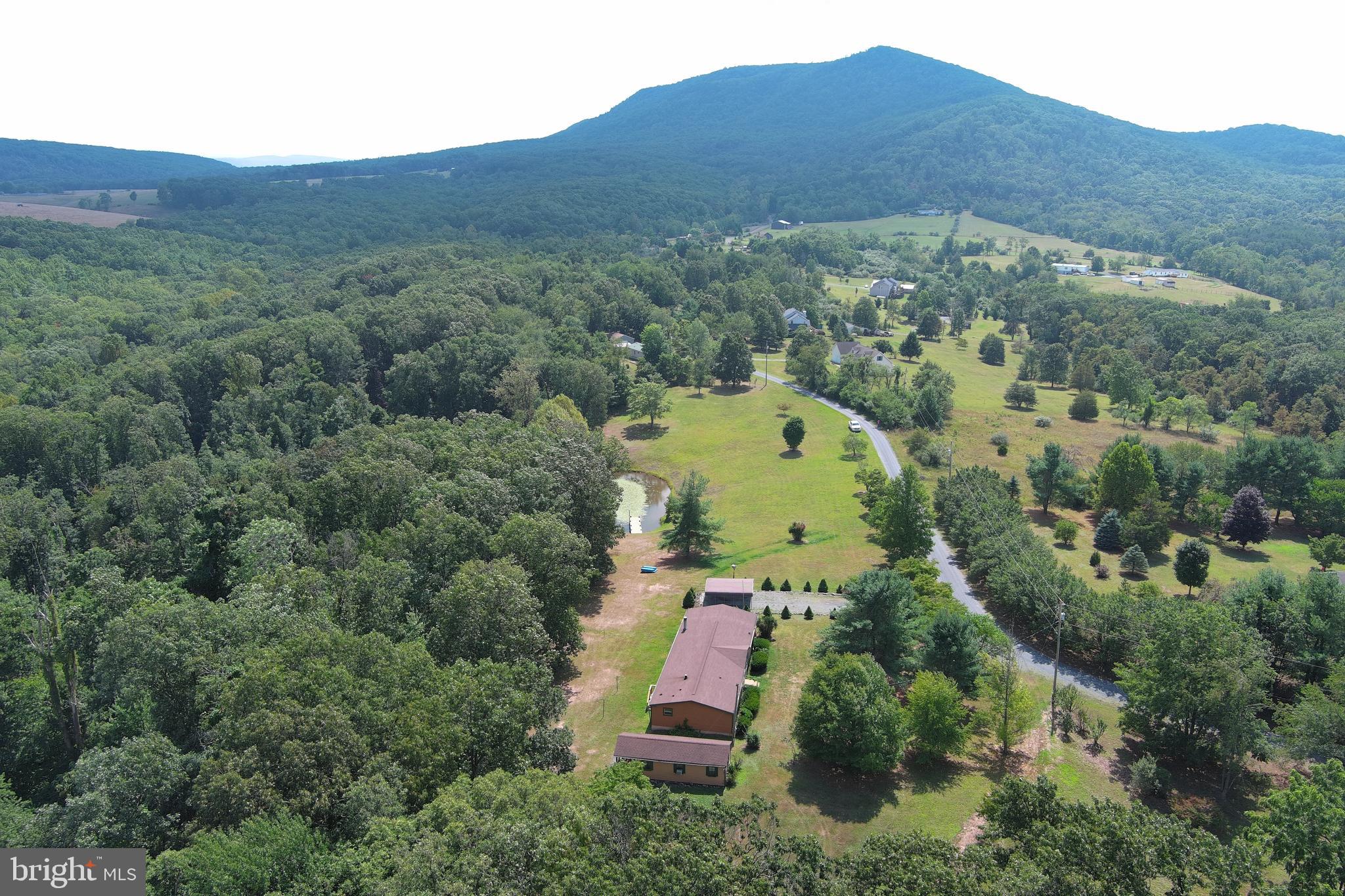 DUNMORE RIDGE PARK - Residential