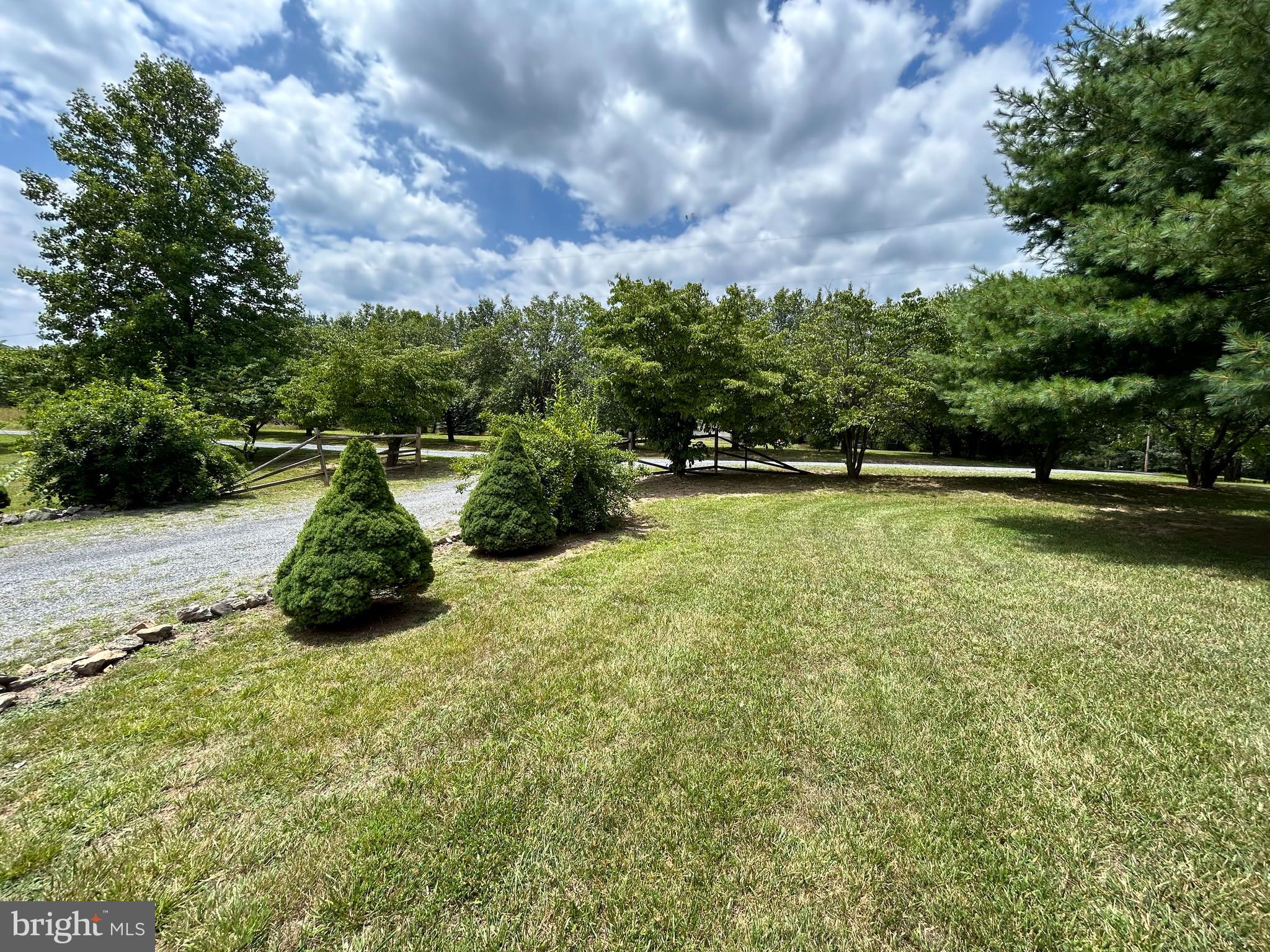 DUNMORE RIDGE PARK - Residential