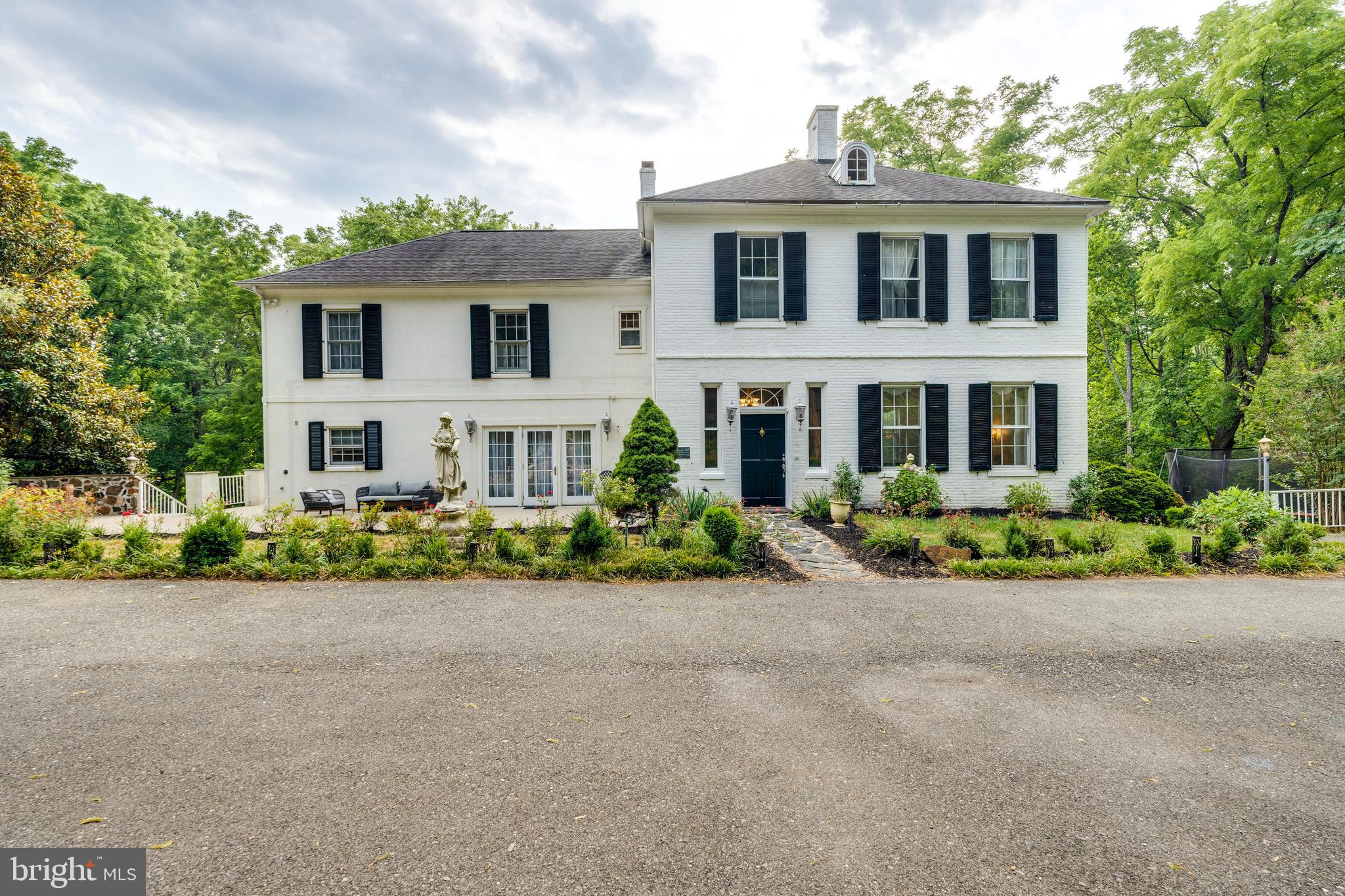 HISTORIC SAVAGE MILL - Residential