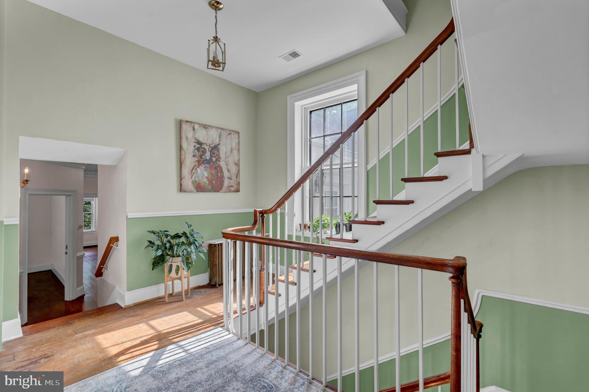 HISTORIC SAVAGE MILL - Residential