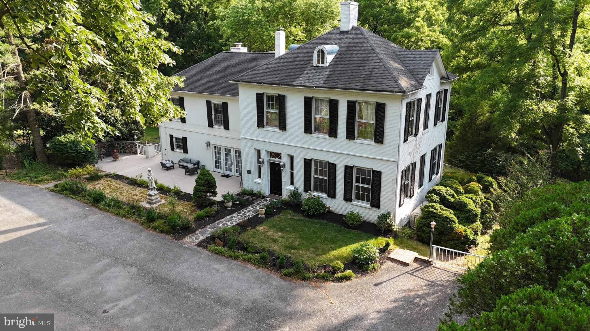 HISTORIC SAVAGE MILL - Residential