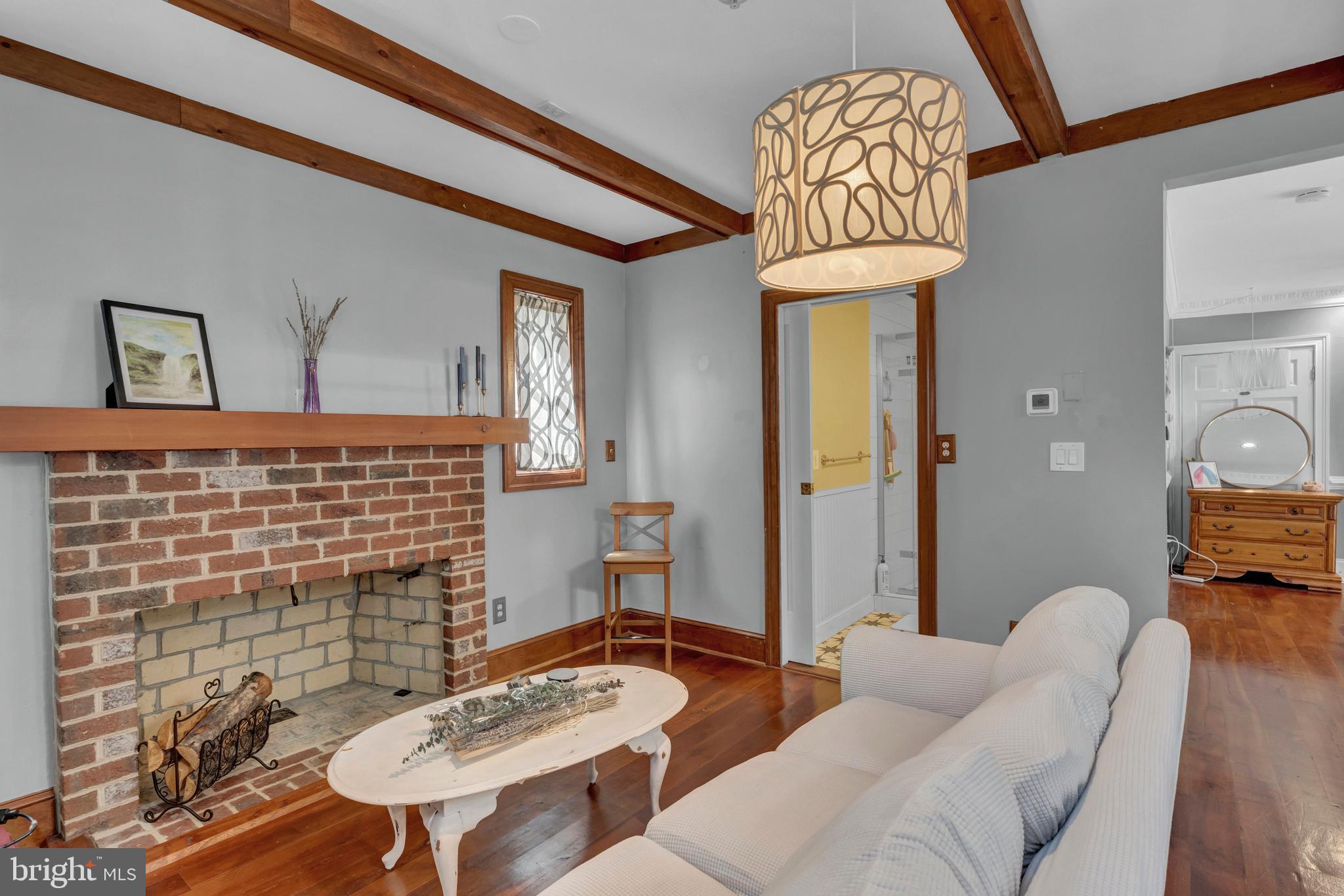 HISTORIC SAVAGE MILL - Residential