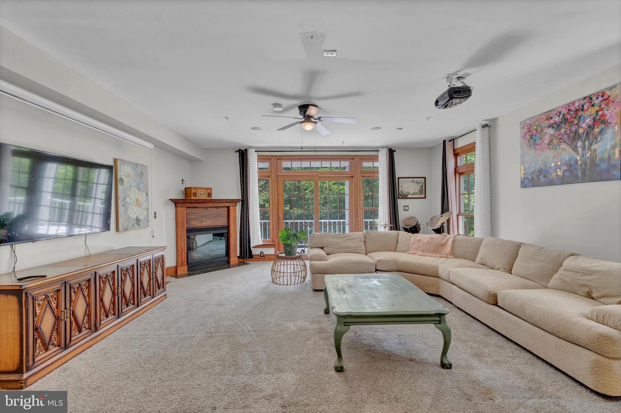 HISTORIC SAVAGE MILL - Residential