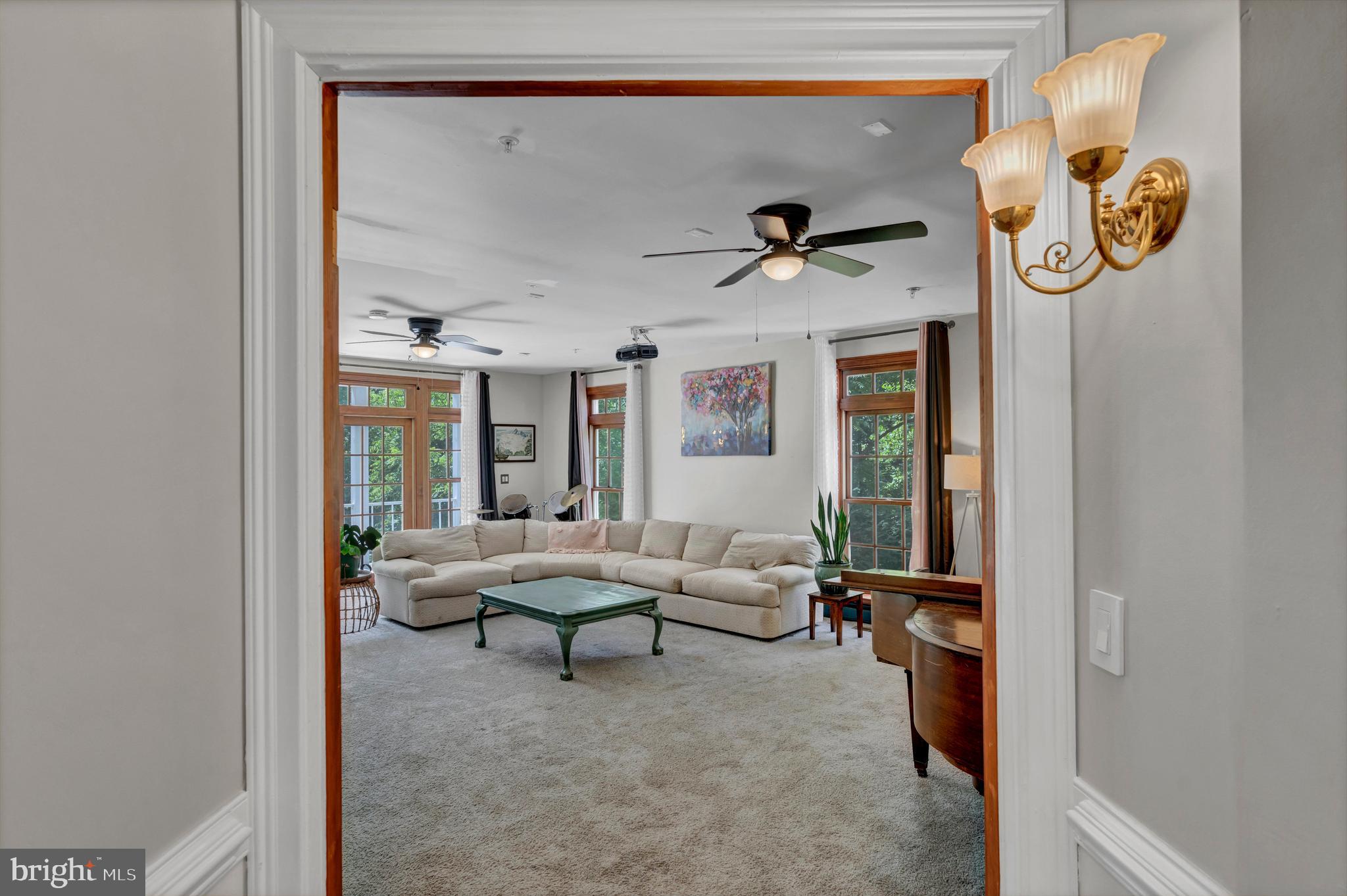 HISTORIC SAVAGE MILL - Residential